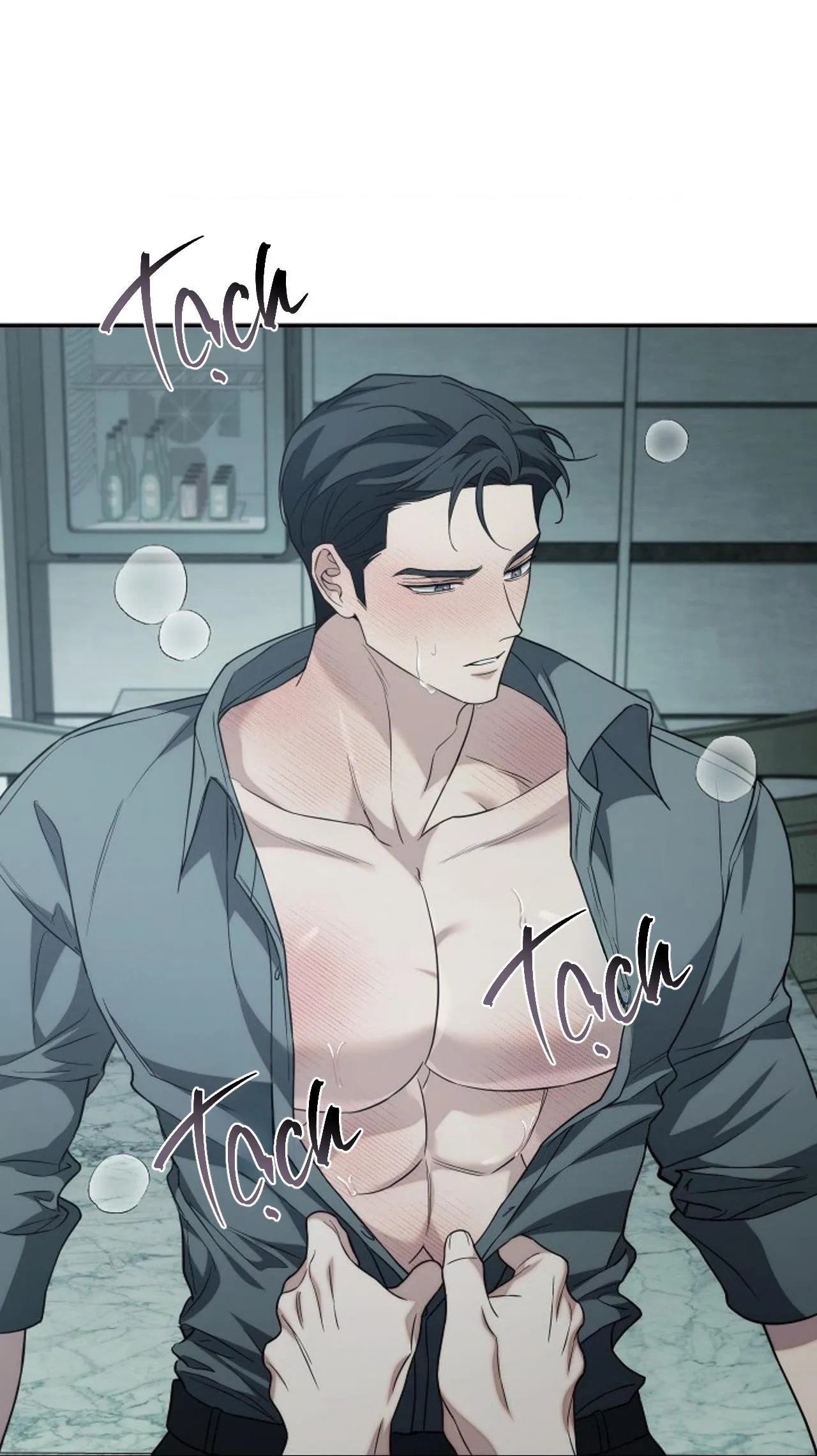 (ABO) MỐI QUAN HỆ KHÔNG HOÀN CHỈNH Chapter 29 Trang 21