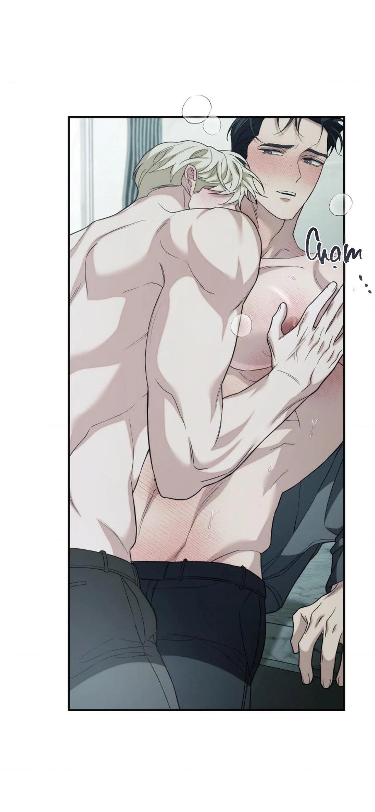 (ABO) MỐI QUAN HỆ KHÔNG HOÀN CHỈNH Chapter 29 Trang 23