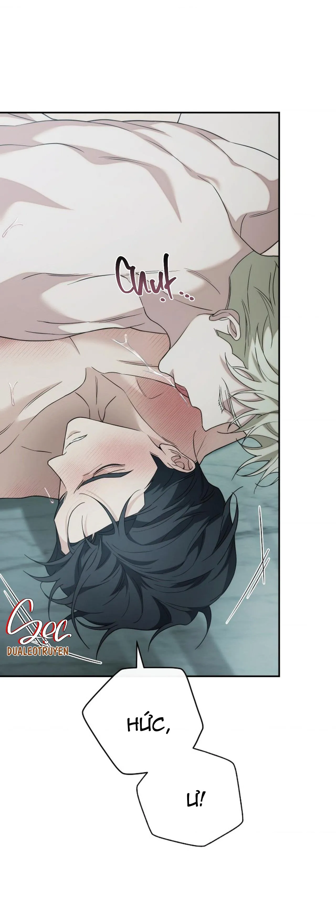 (ABO) MỐI QUAN HỆ KHÔNG HOÀN CHỈNH Chapter 29 Trang 25