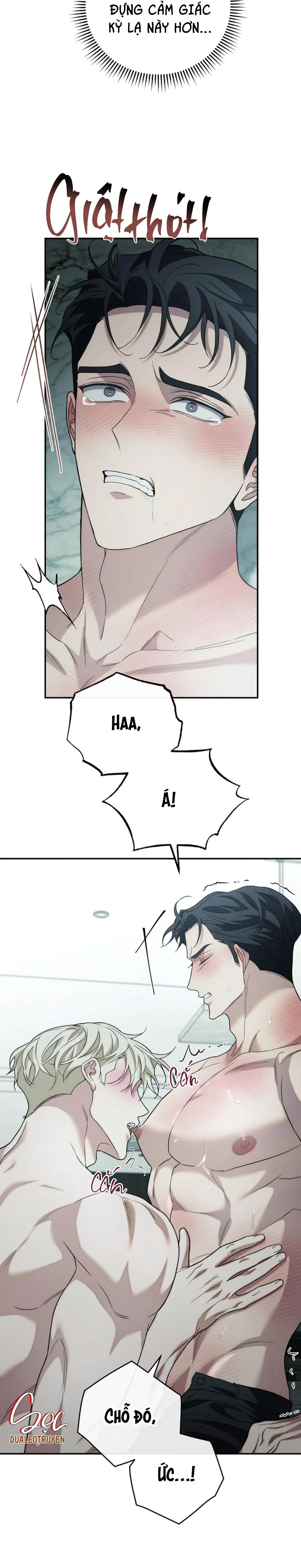 (ABO) MỐI QUAN HỆ KHÔNG HOÀN CHỈNH Chapter 29 Trang 28