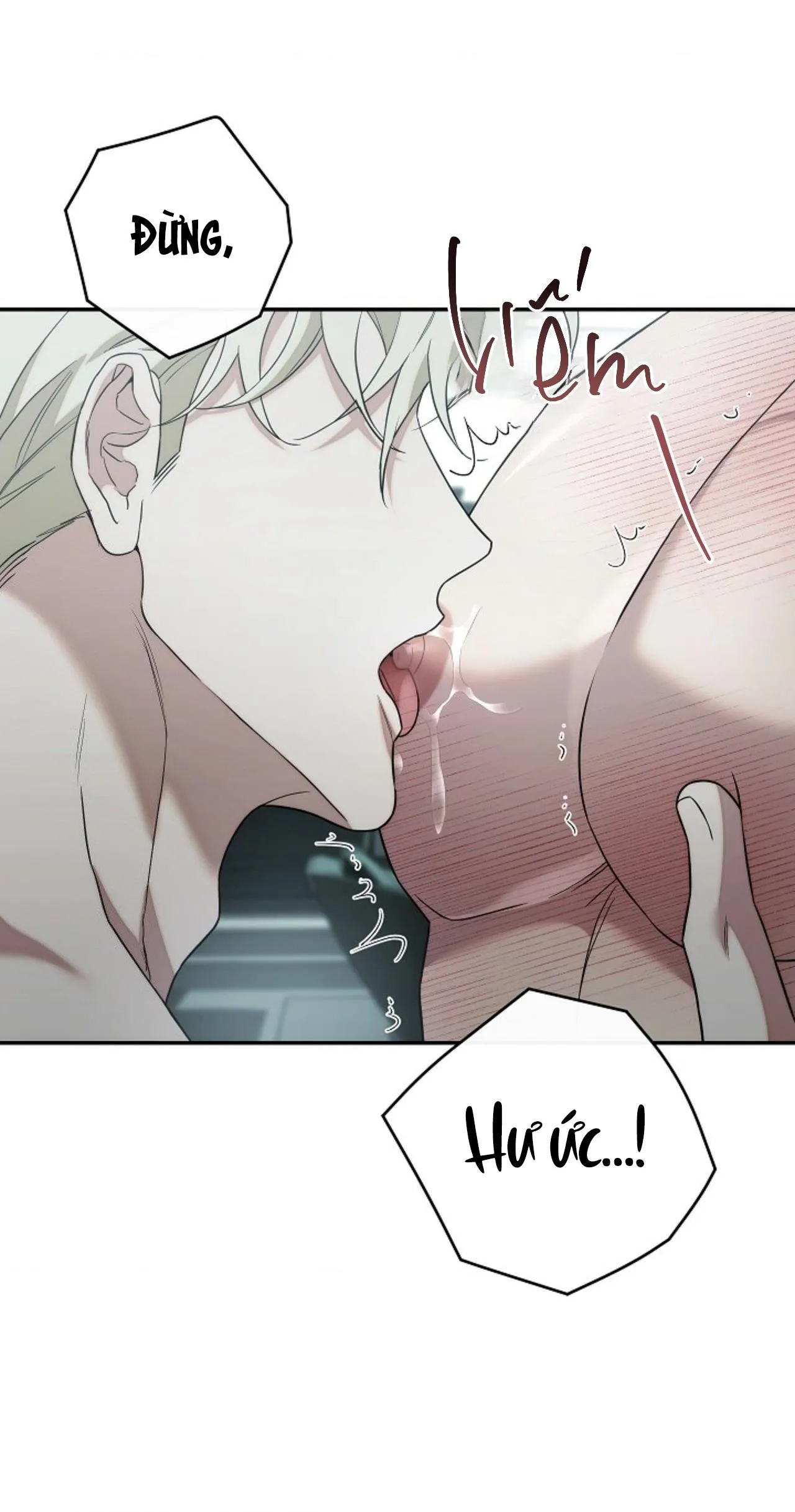 (ABO) MỐI QUAN HỆ KHÔNG HOÀN CHỈNH Chapter 29 Trang 29