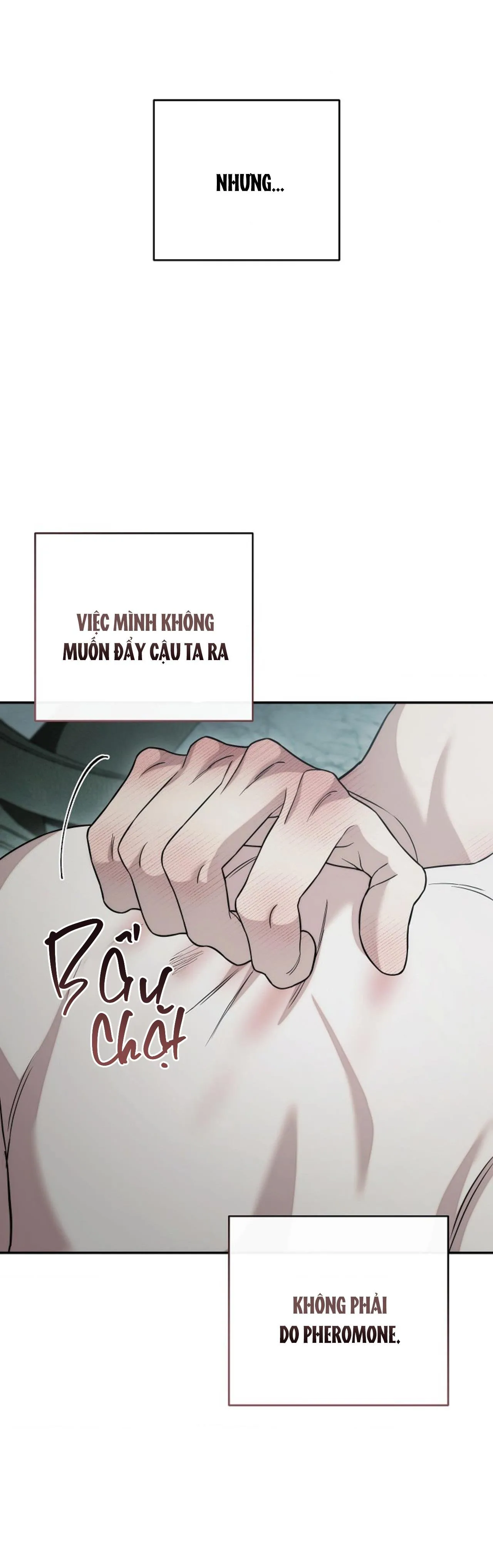 (ABO) MỐI QUAN HỆ KHÔNG HOÀN CHỈNH Chapter 29 Trang 31
