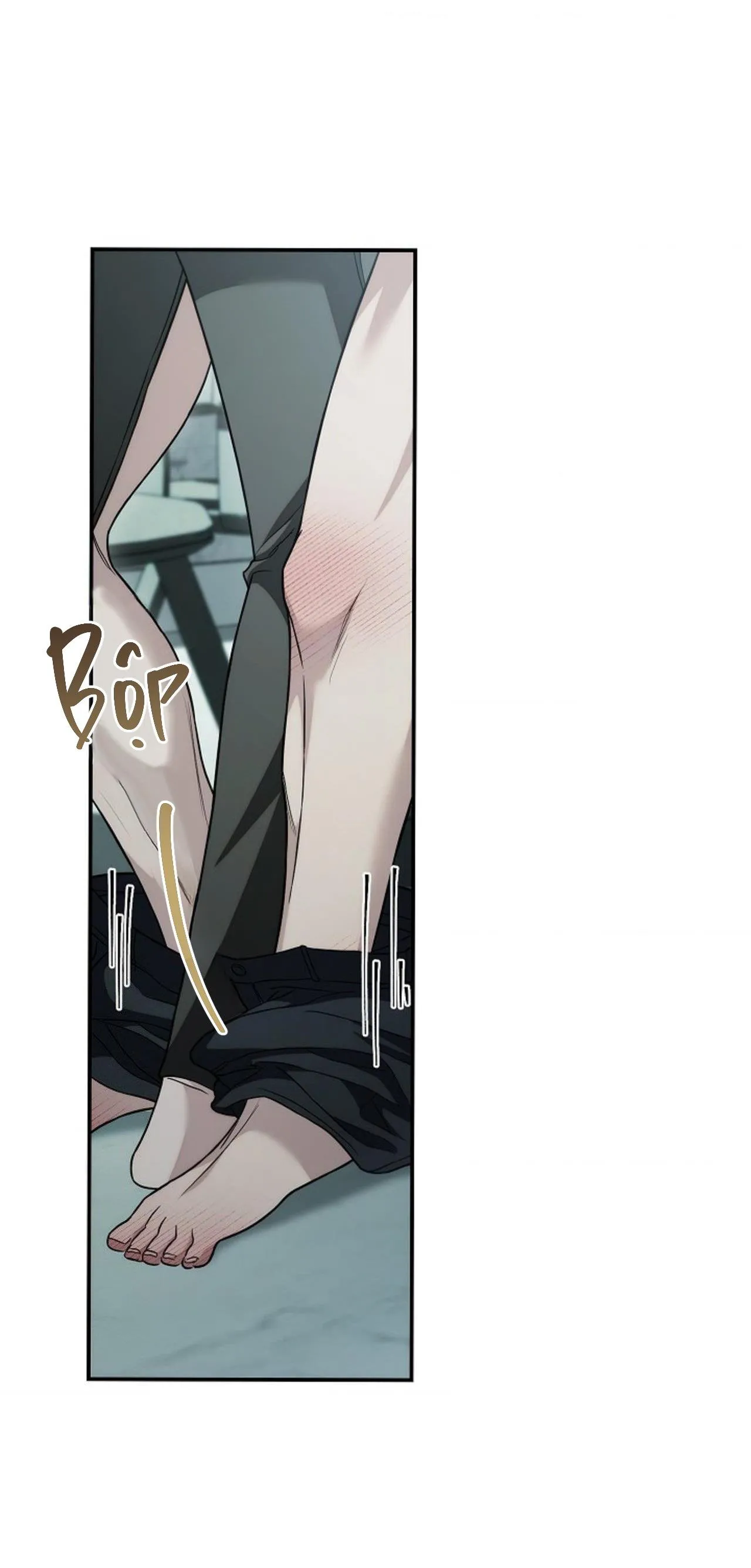 (ABO) MỐI QUAN HỆ KHÔNG HOÀN CHỈNH Chapter 29 Trang 32