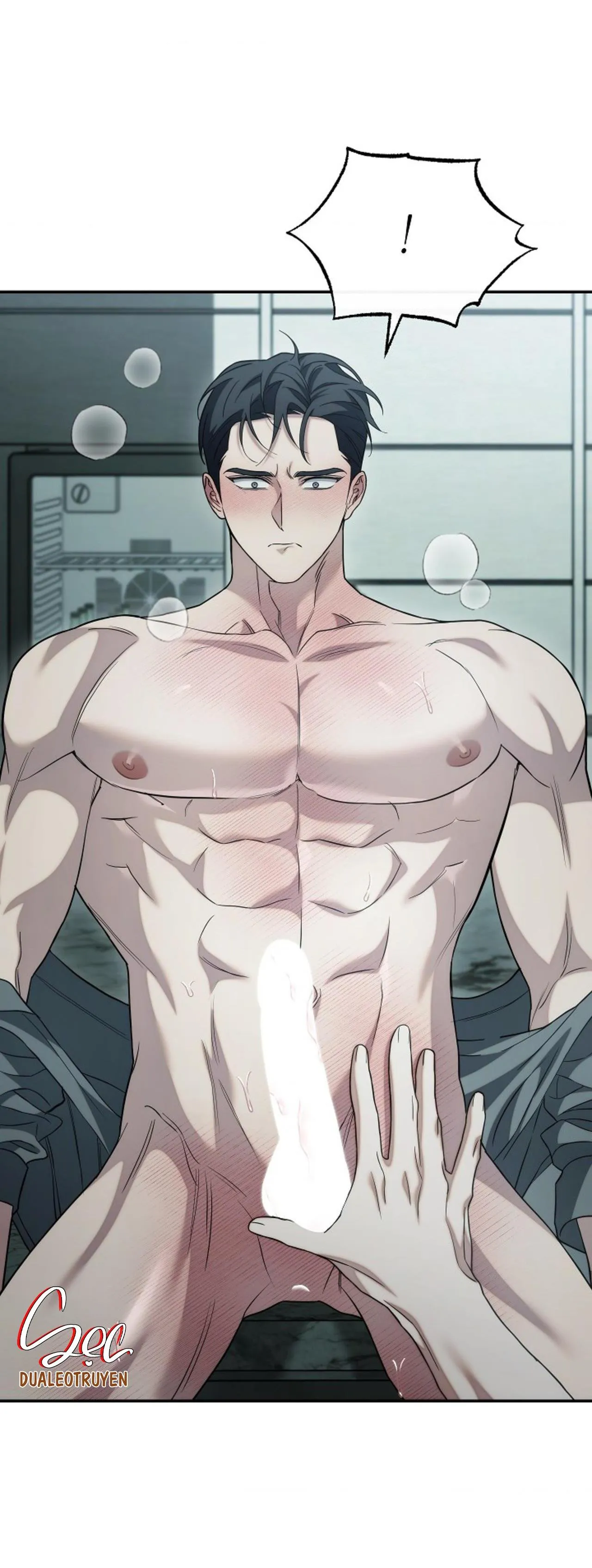 (ABO) MỐI QUAN HỆ KHÔNG HOÀN CHỈNH Chapter 29 Trang 33