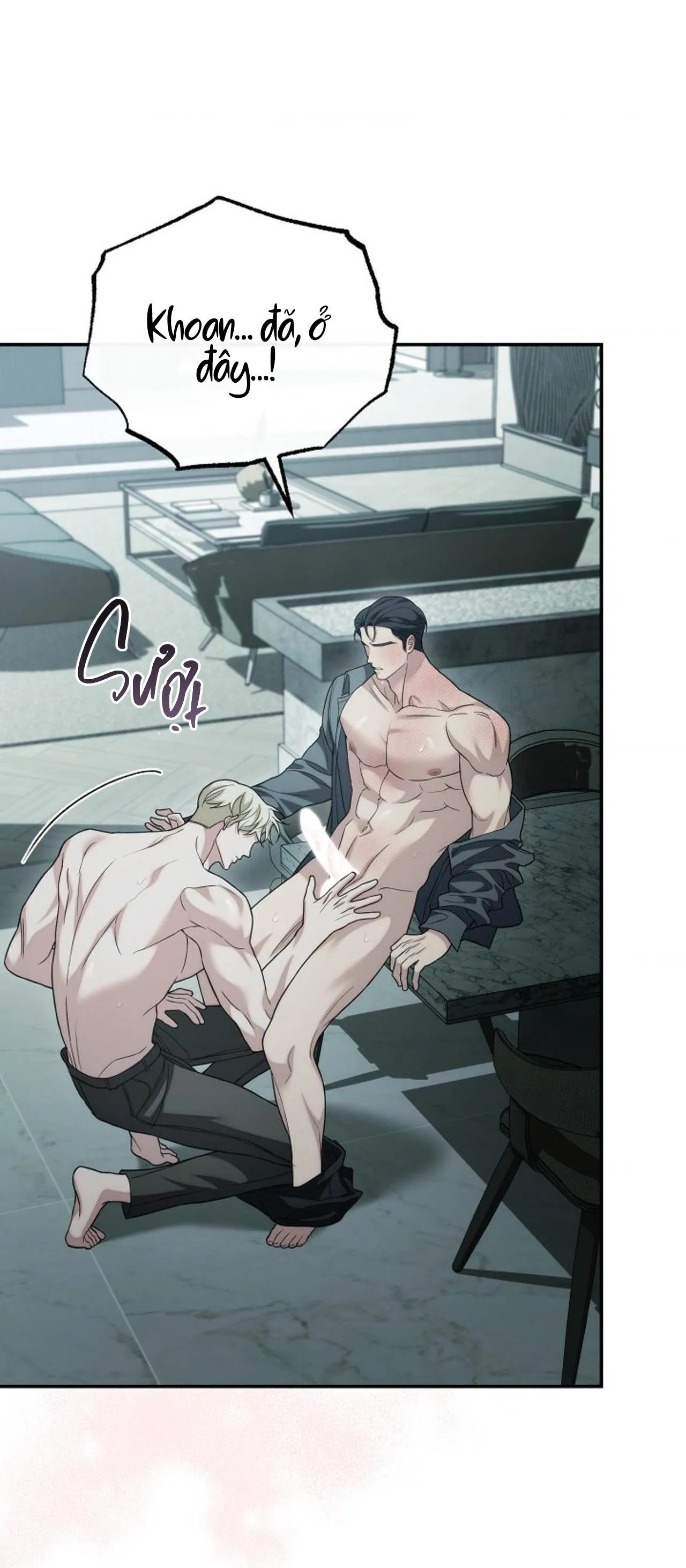 (ABO) MỐI QUAN HỆ KHÔNG HOÀN CHỈNH Chapter 29 Trang 34