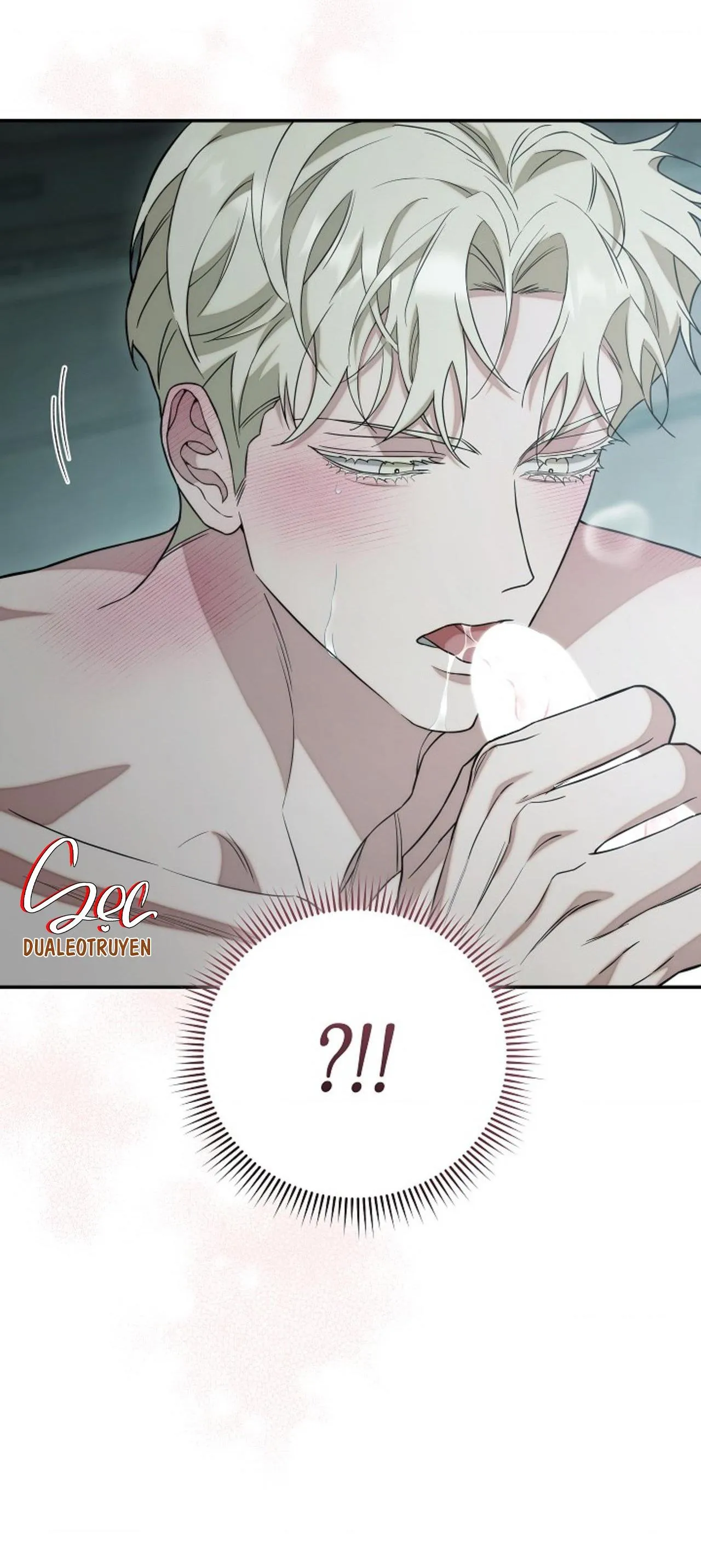 (ABO) MỐI QUAN HỆ KHÔNG HOÀN CHỈNH Chapter 29 Trang 36