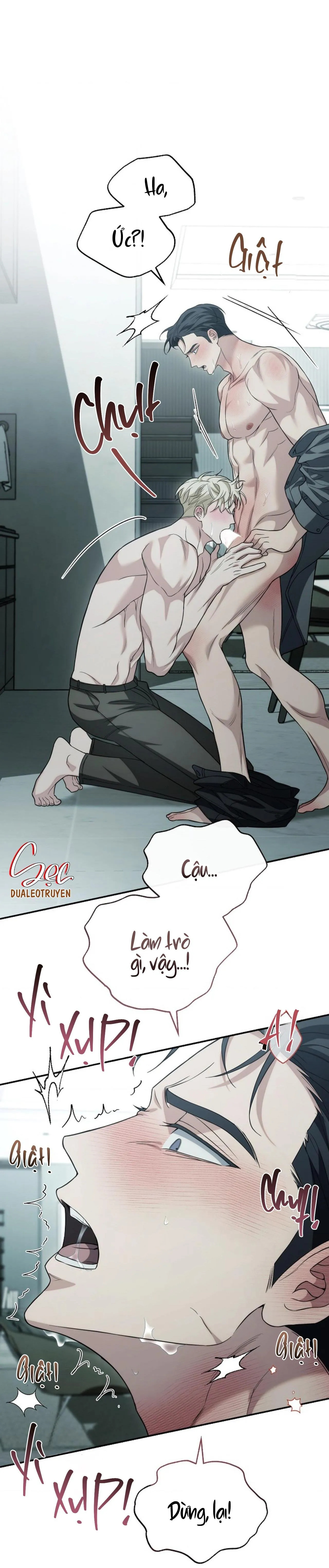 (ABO) MỐI QUAN HỆ KHÔNG HOÀN CHỈNH Chapter 29 Trang 37