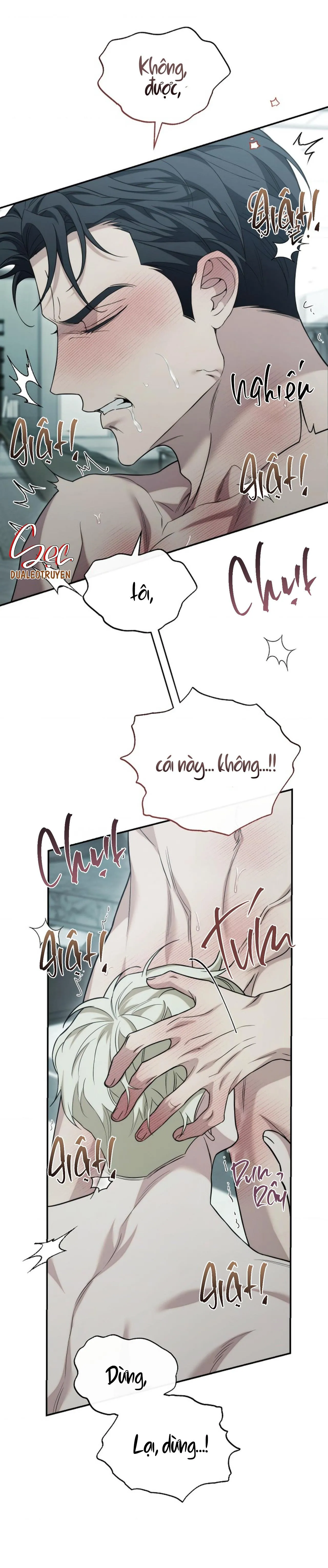 (ABO) MỐI QUAN HỆ KHÔNG HOÀN CHỈNH Chapter 29 Trang 39