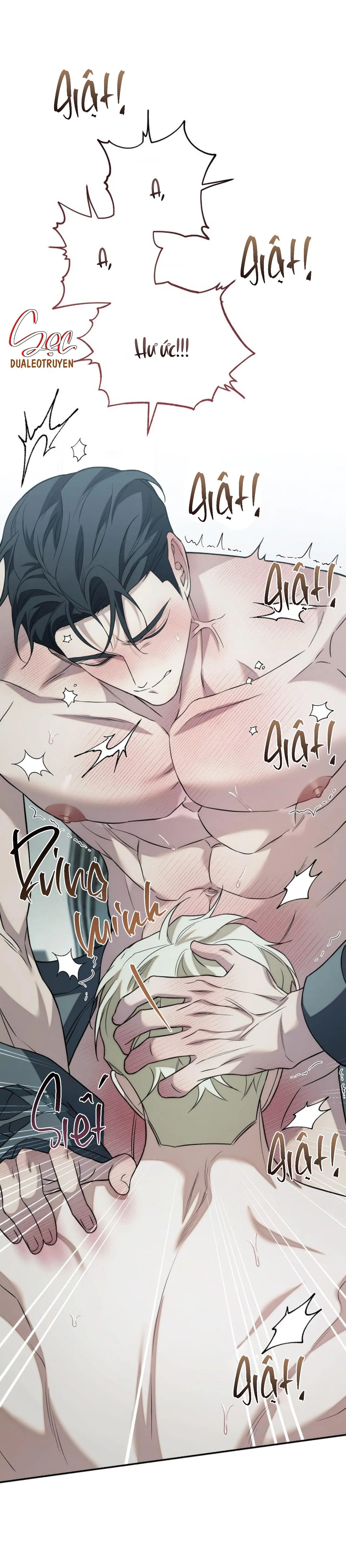 (ABO) MỐI QUAN HỆ KHÔNG HOÀN CHỈNH Chapter 29 Trang 40