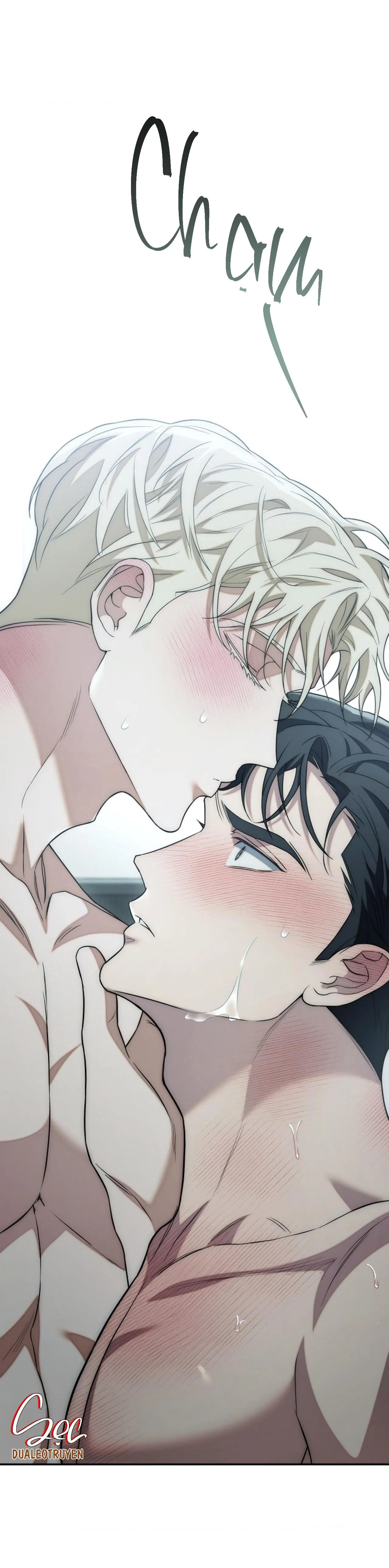 (ABO) MỐI QUAN HỆ KHÔNG HOÀN CHỈNH Chapter 29 Trang 45