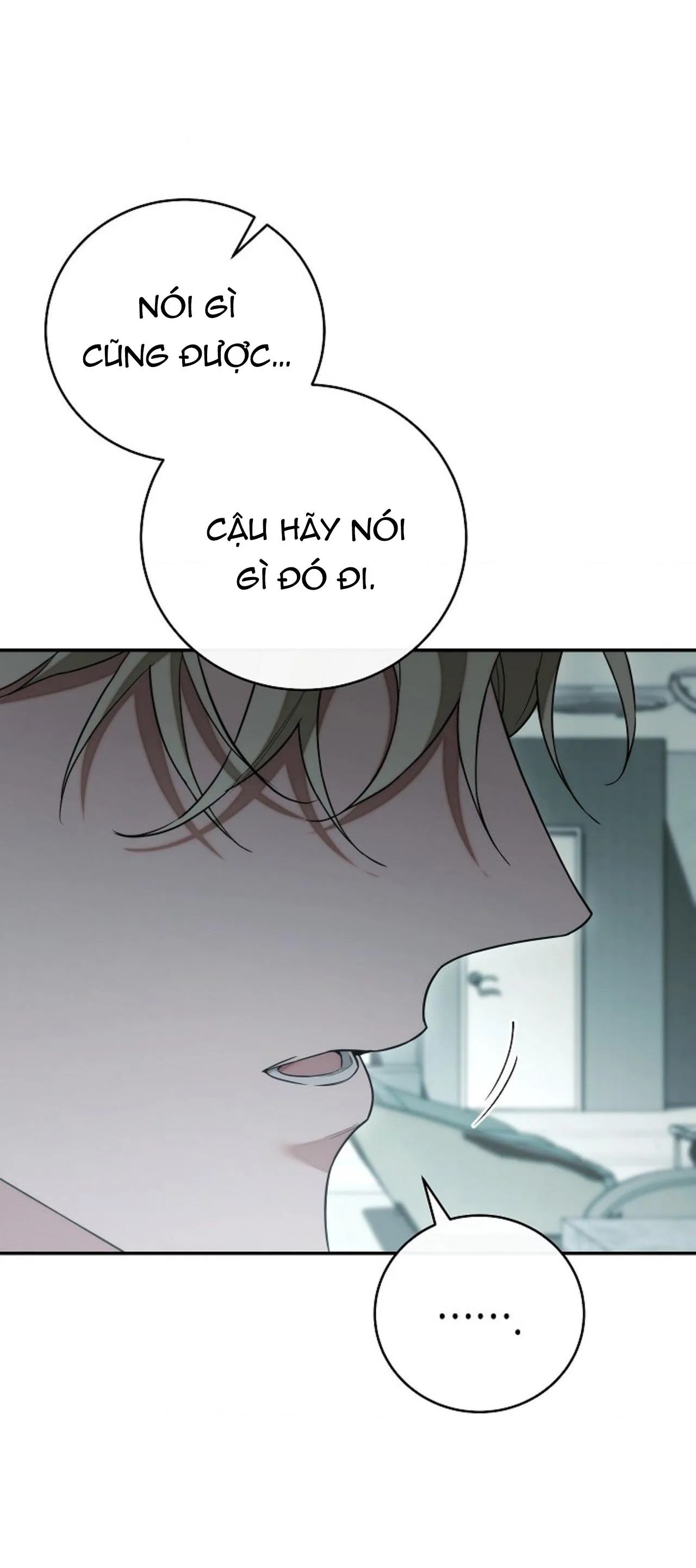 (ABO) MỐI QUAN HỆ KHÔNG HOÀN CHỈNH Chapter 29 Trang 49