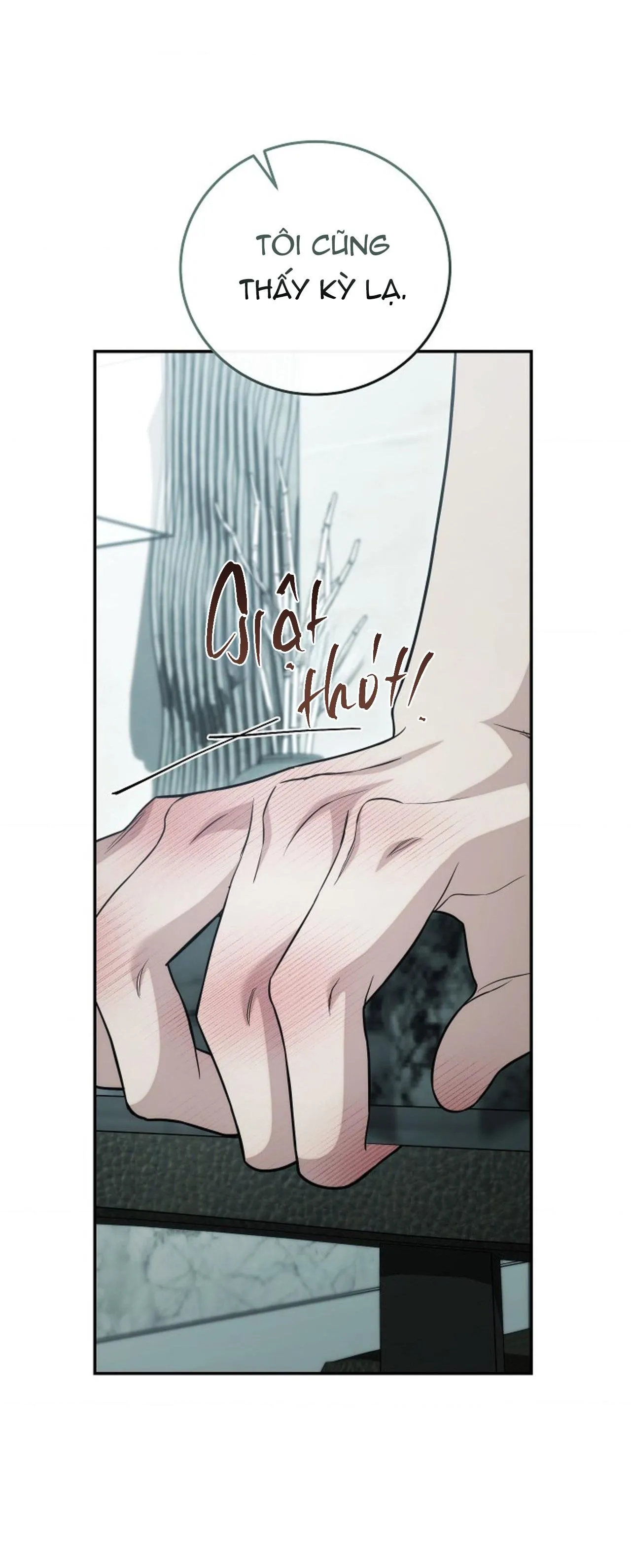 (ABO) MỐI QUAN HỆ KHÔNG HOÀN CHỈNH Chapter 29 Trang 50