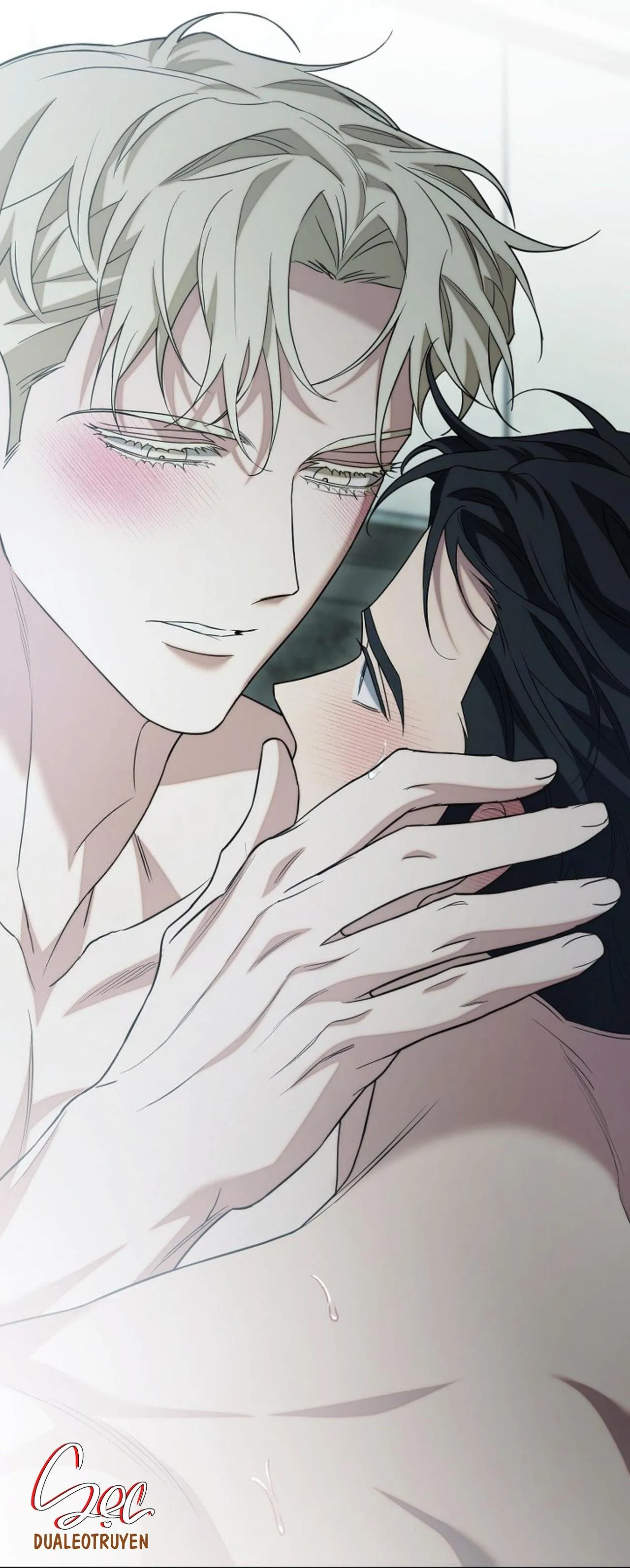 (ABO) MỐI QUAN HỆ KHÔNG HOÀN CHỈNH Chapter 29 Trang 53