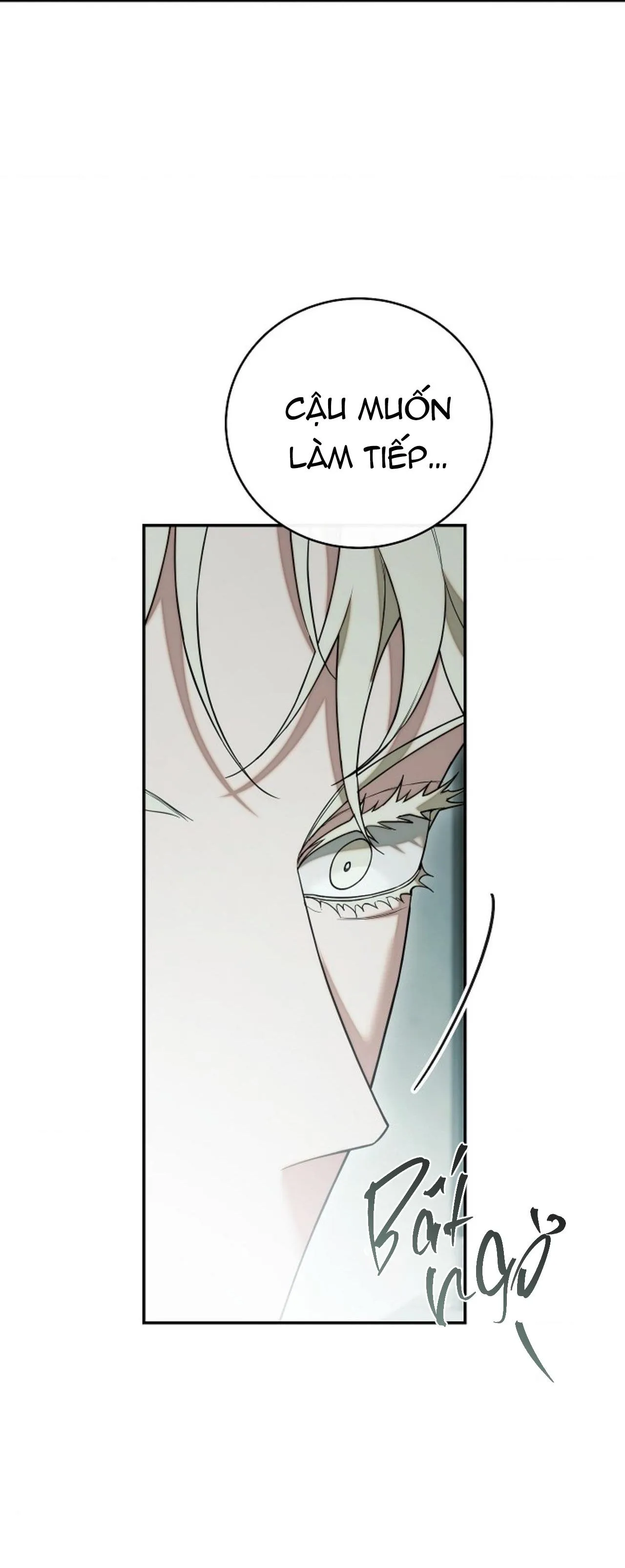 (ABO) MỐI QUAN HỆ KHÔNG HOÀN CHỈNH Chapter 29 Trang 56