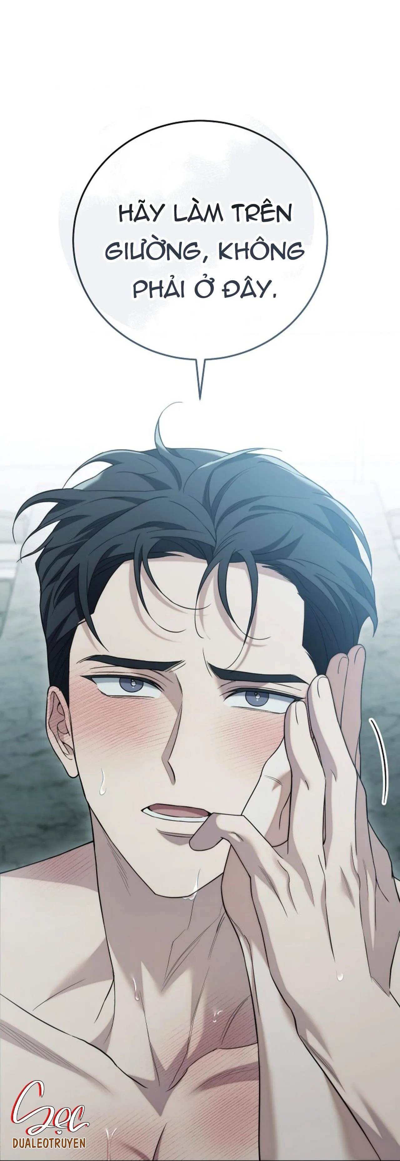 (ABO) MỐI QUAN HỆ KHÔNG HOÀN CHỈNH Chapter 29 Trang 57