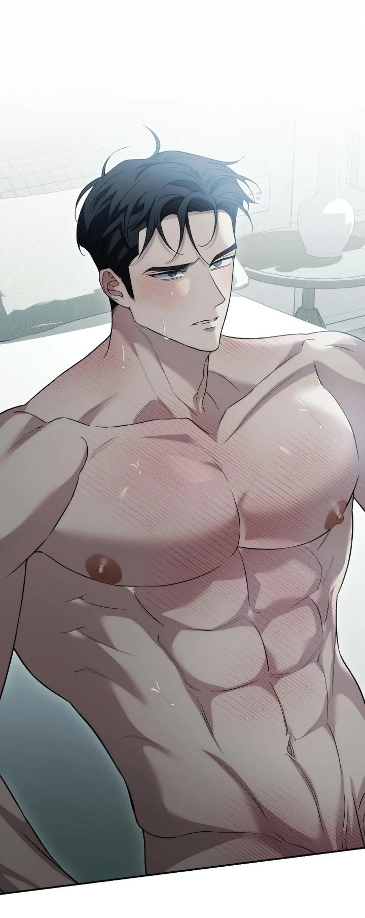 (ABO) MỐI QUAN HỆ KHÔNG HOÀN CHỈNH Chapter 29 Trang 59