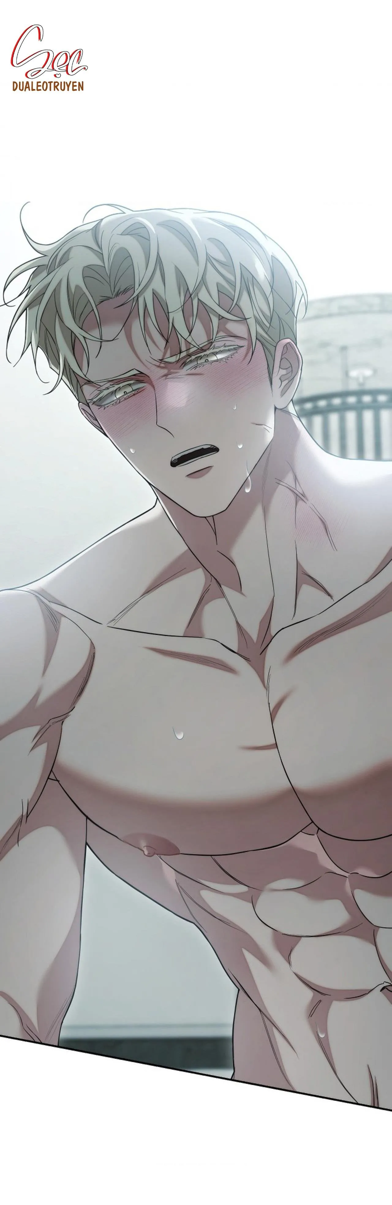 (ABO) MỐI QUAN HỆ KHÔNG HOÀN CHỈNH Chapter 29 Trang 60