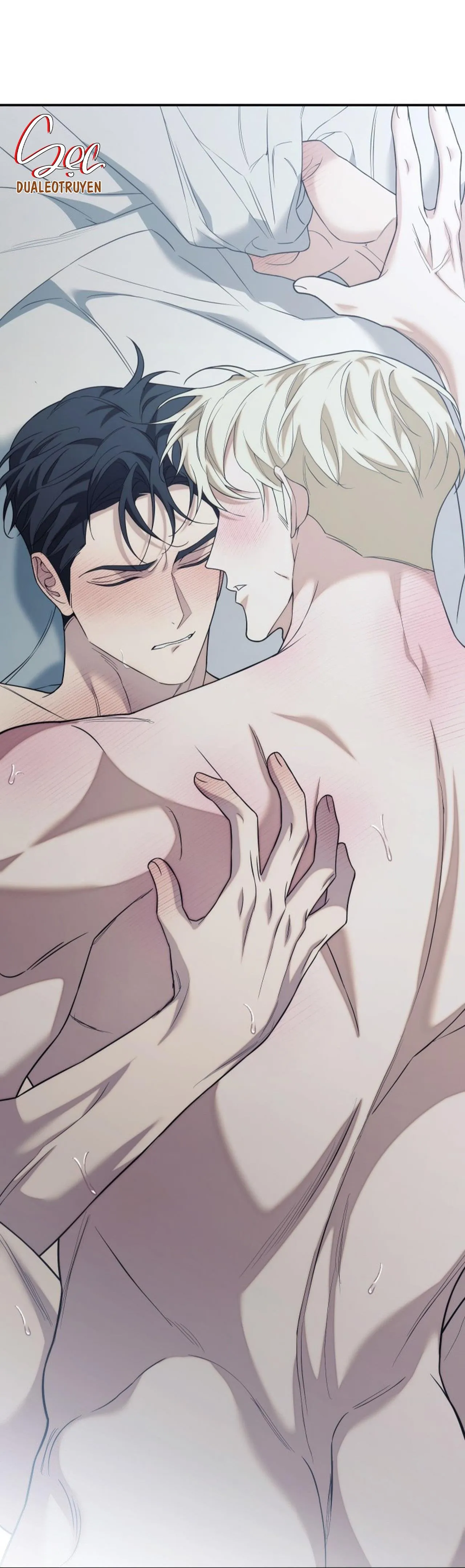 (ABO) MỐI QUAN HỆ KHÔNG HOÀN CHỈNH Chapter 29 Trang 64