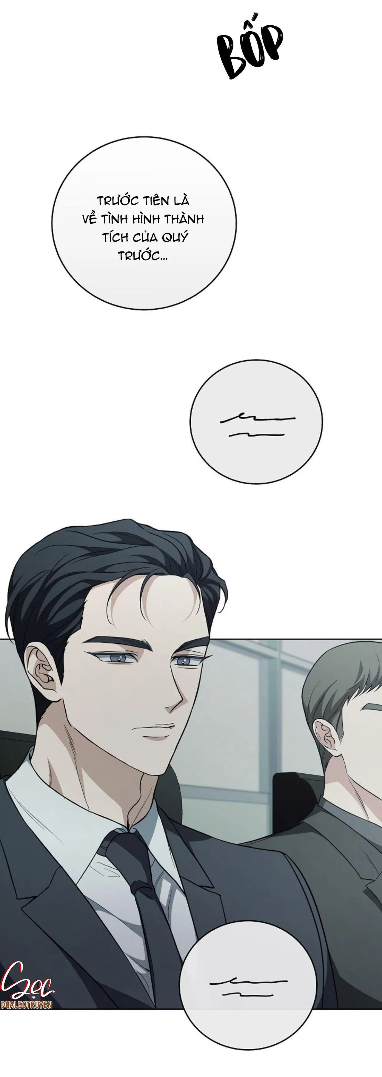 (ABO) MỐI QUAN HỆ KHÔNG HOÀN CHỈNH Chapter 3 Trang 4