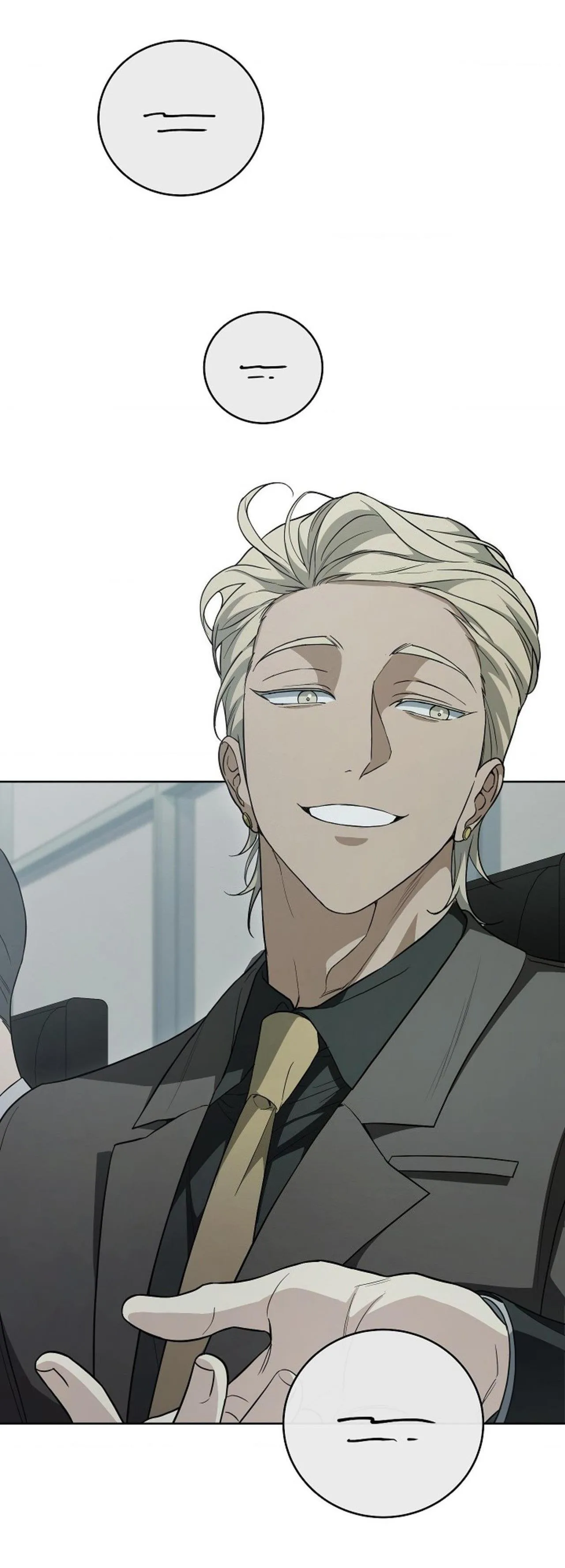 (ABO) MỐI QUAN HỆ KHÔNG HOÀN CHỈNH Chapter 3 Trang 5