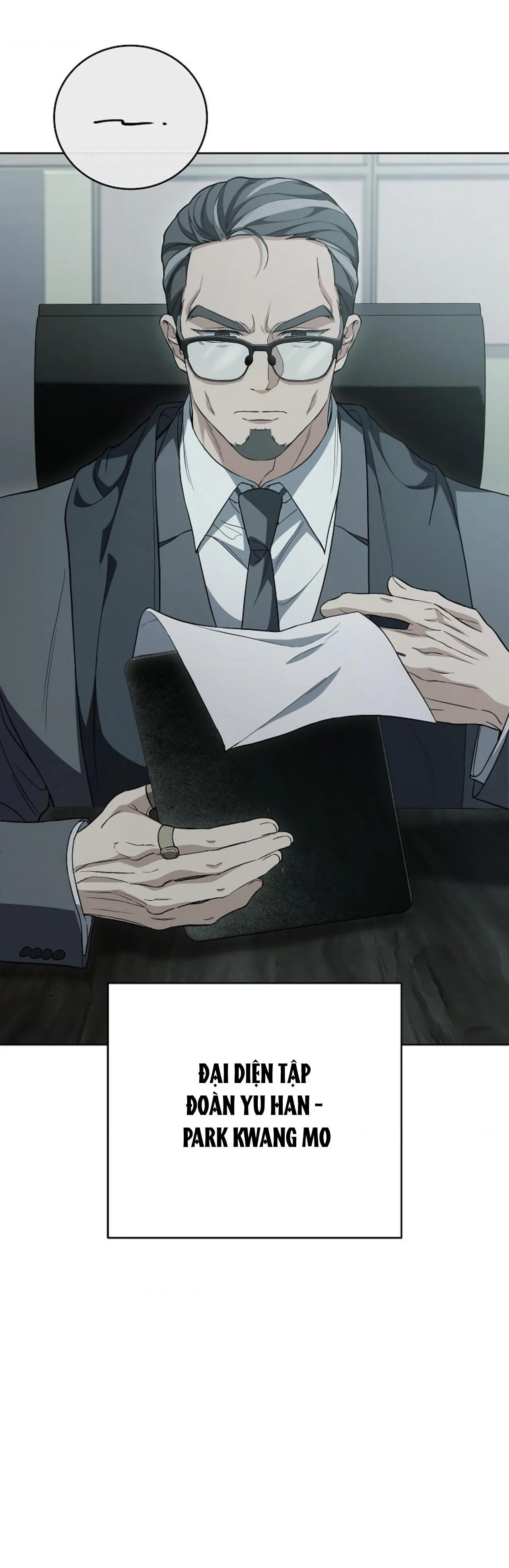 (ABO) MỐI QUAN HỆ KHÔNG HOÀN CHỈNH Chapter 3 Trang 6