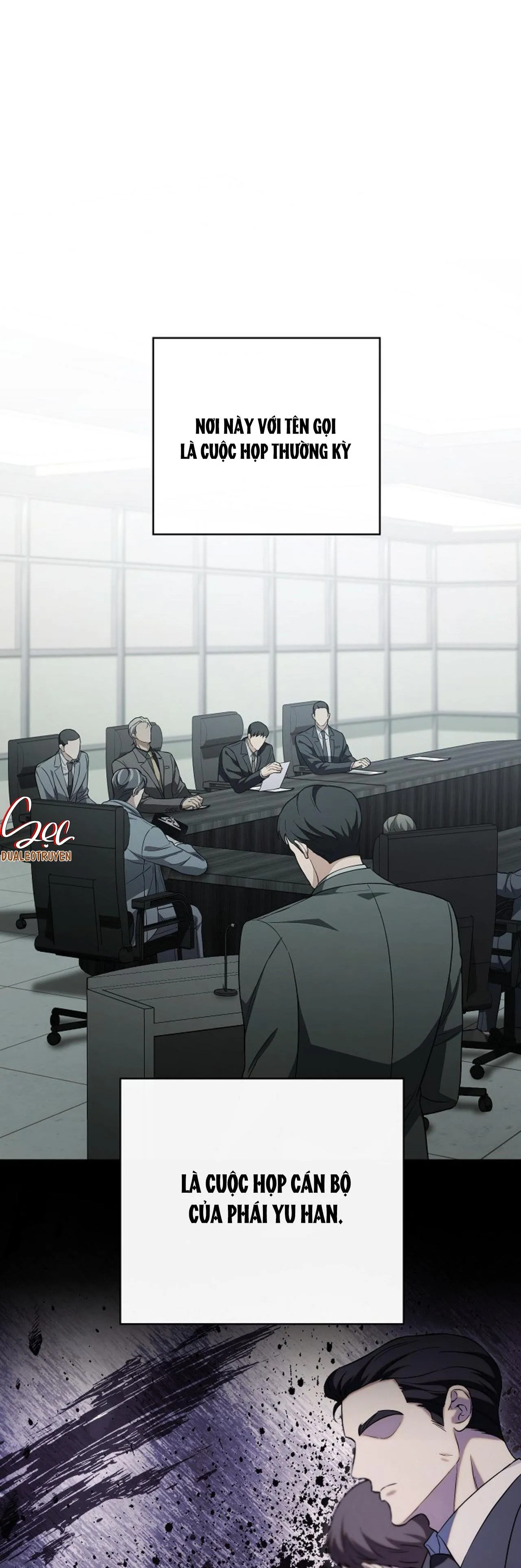 (ABO) MỐI QUAN HỆ KHÔNG HOÀN CHỈNH Chapter 3 Trang 7