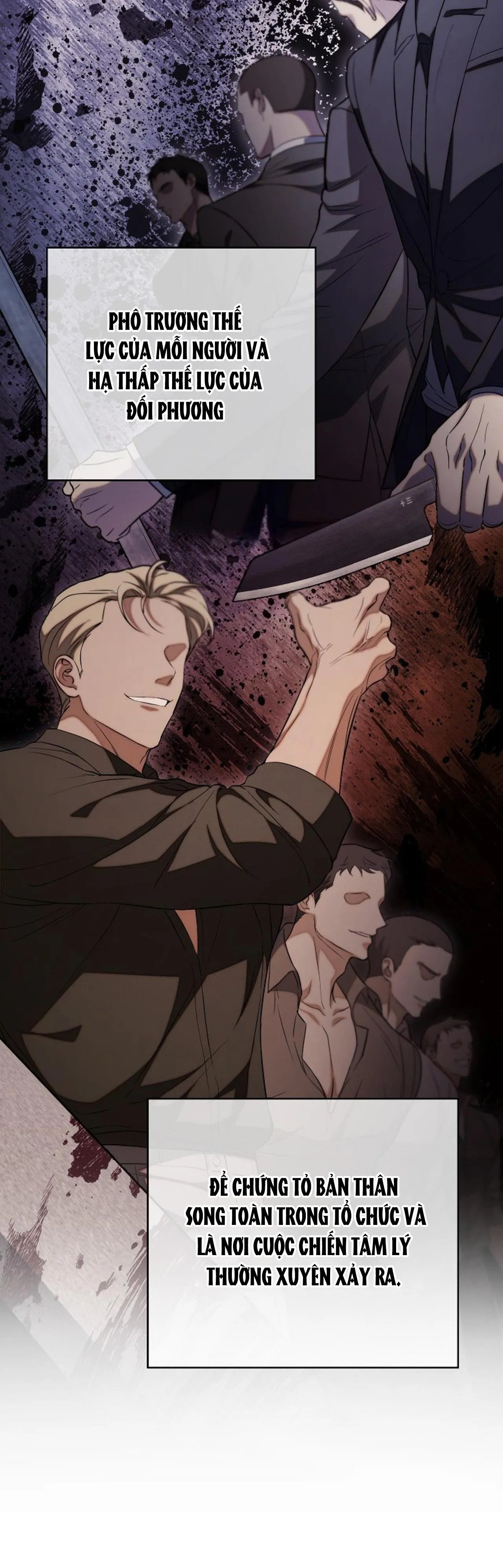 (ABO) MỐI QUAN HỆ KHÔNG HOÀN CHỈNH Chapter 3 Trang 8