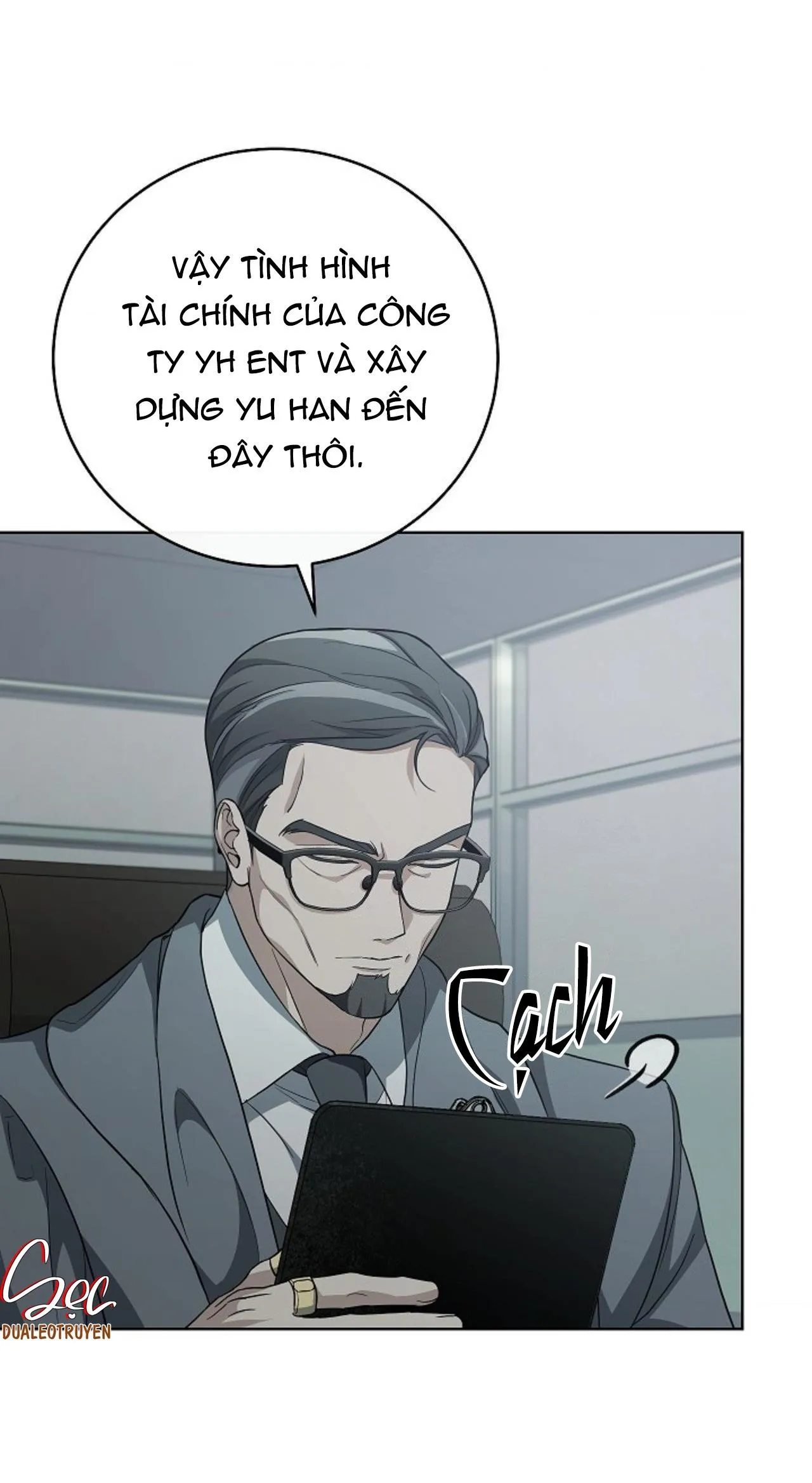 (ABO) MỐI QUAN HỆ KHÔNG HOÀN CHỈNH Chapter 3 Trang 11