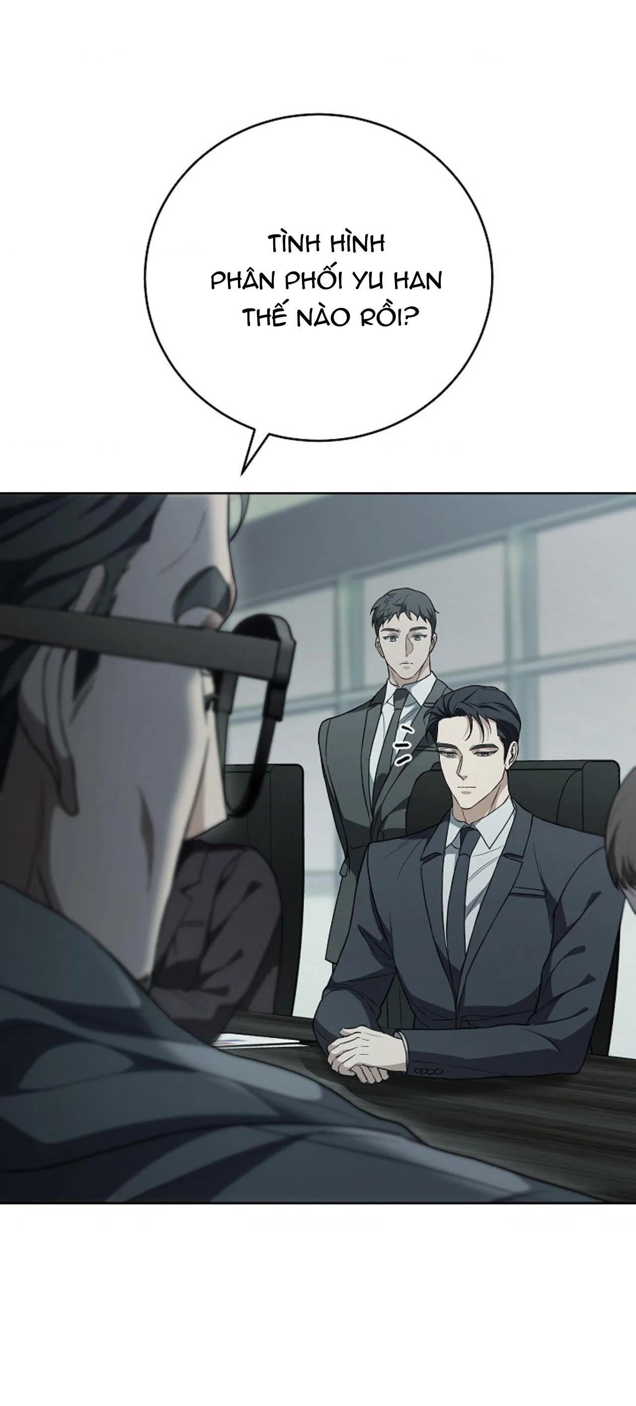 (ABO) MỐI QUAN HỆ KHÔNG HOÀN CHỈNH Chapter 3 Trang 12