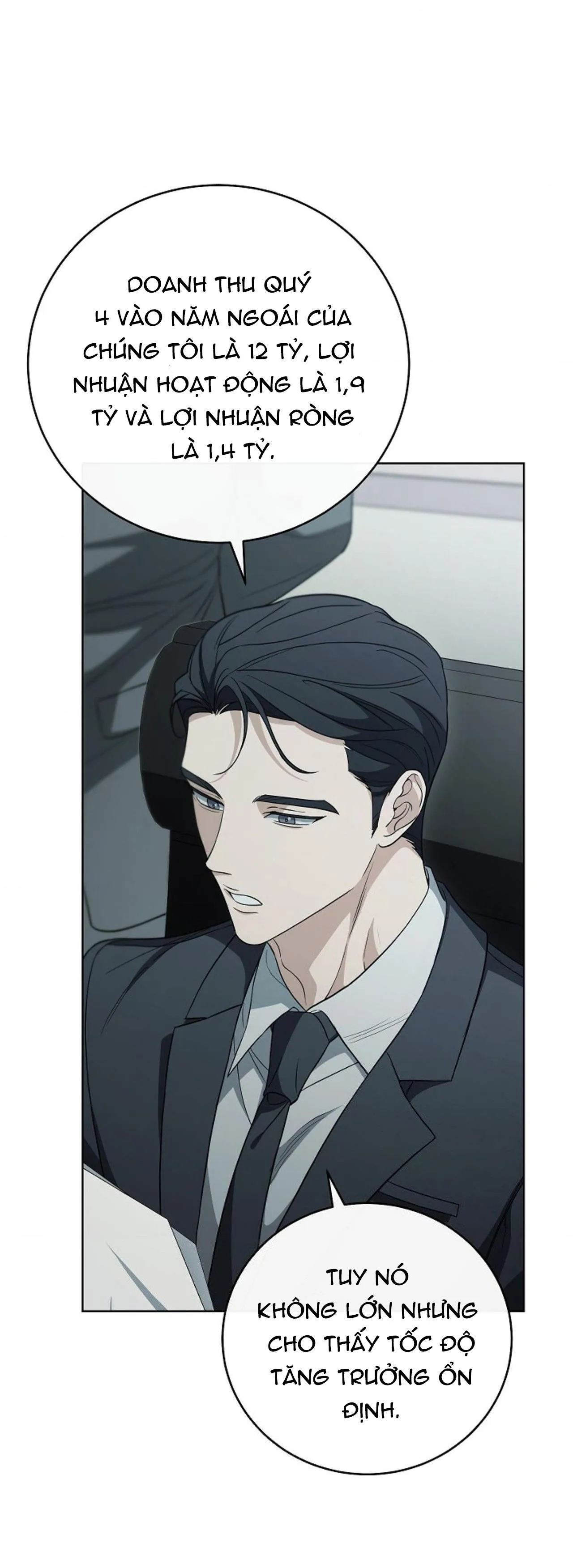 (ABO) MỐI QUAN HỆ KHÔNG HOÀN CHỈNH Chapter 3 Trang 13