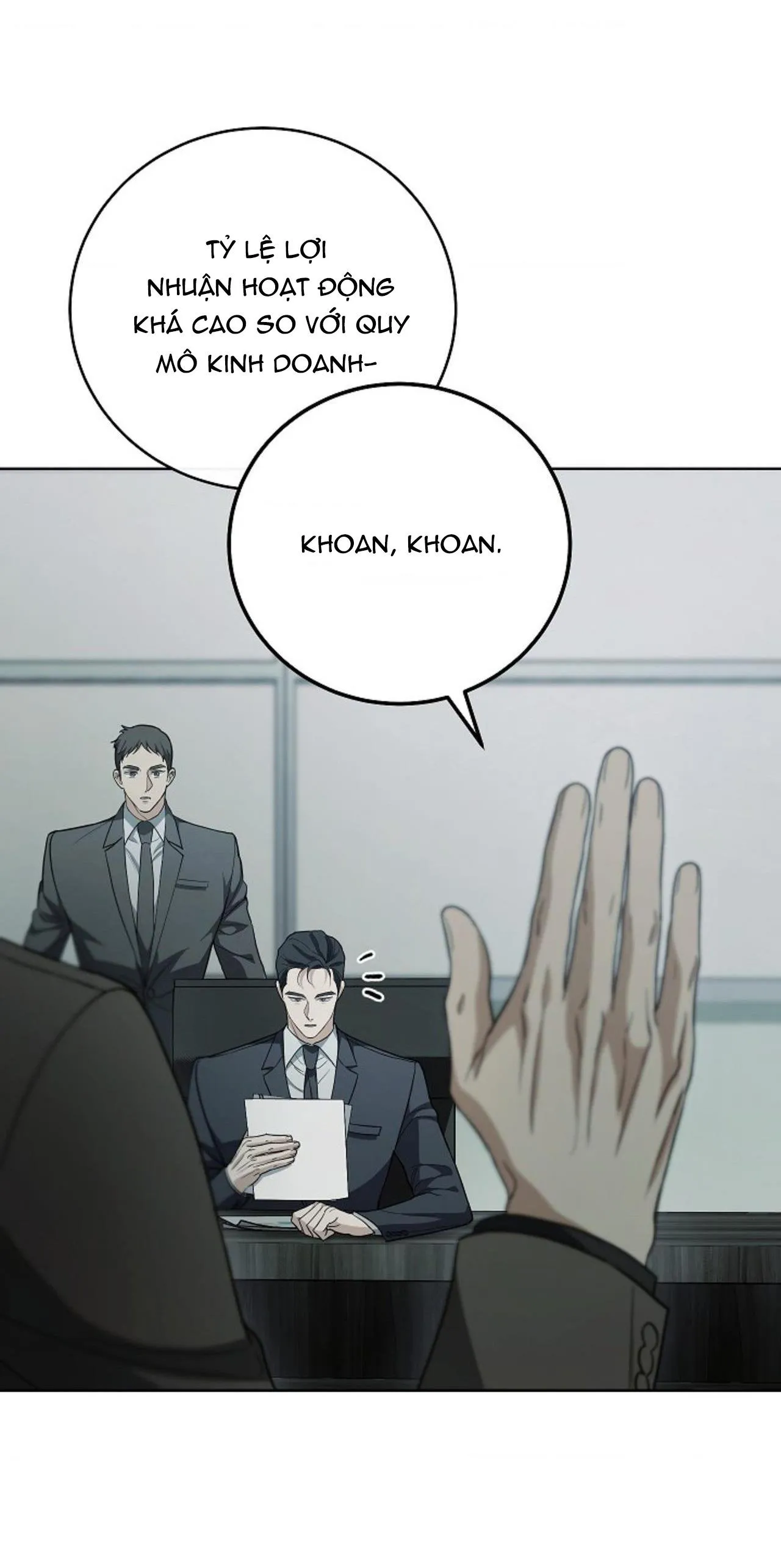 (ABO) MỐI QUAN HỆ KHÔNG HOÀN CHỈNH Chapter 3 Trang 14