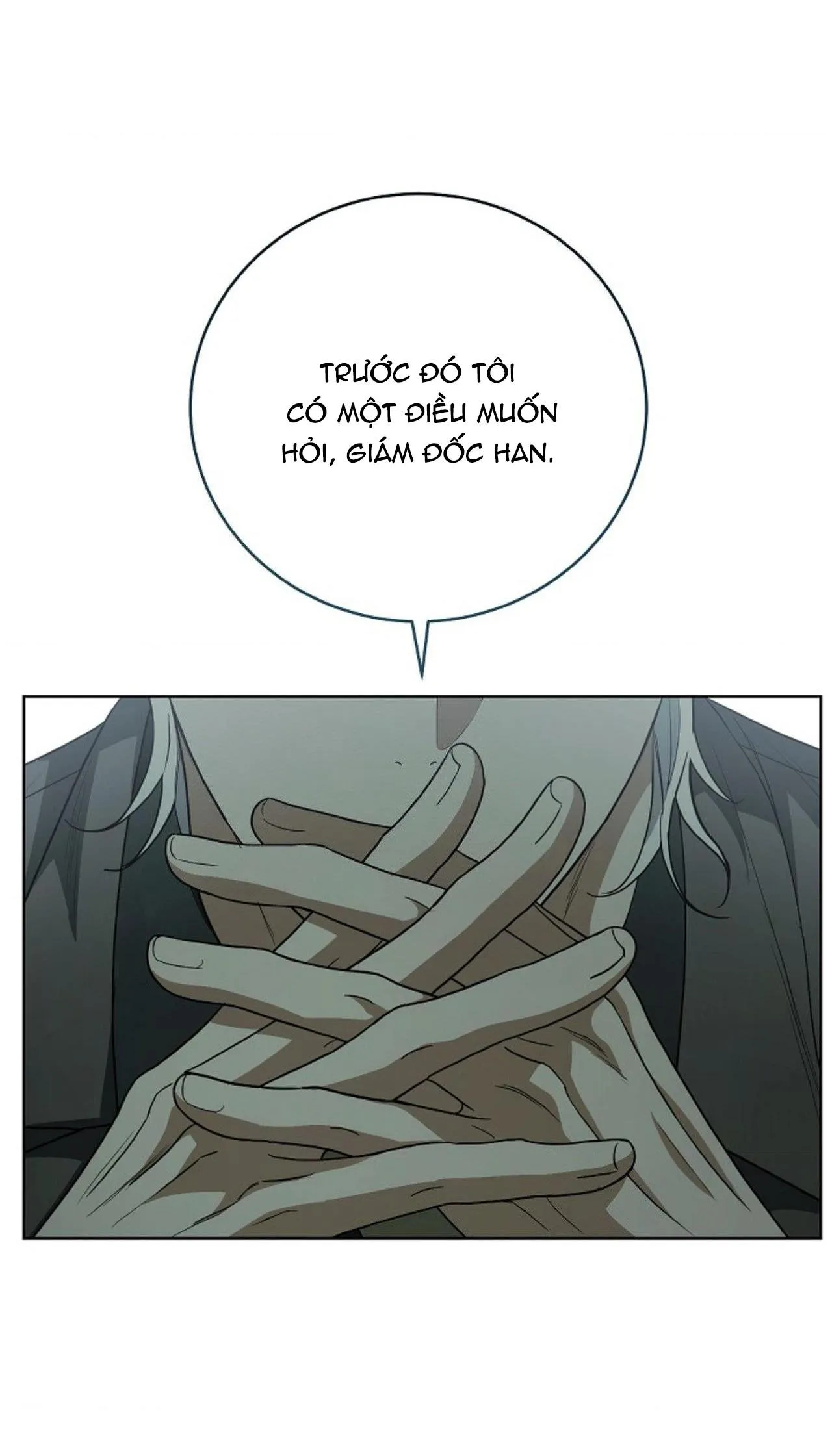 (ABO) MỐI QUAN HỆ KHÔNG HOÀN CHỈNH Chapter 3 Trang 15