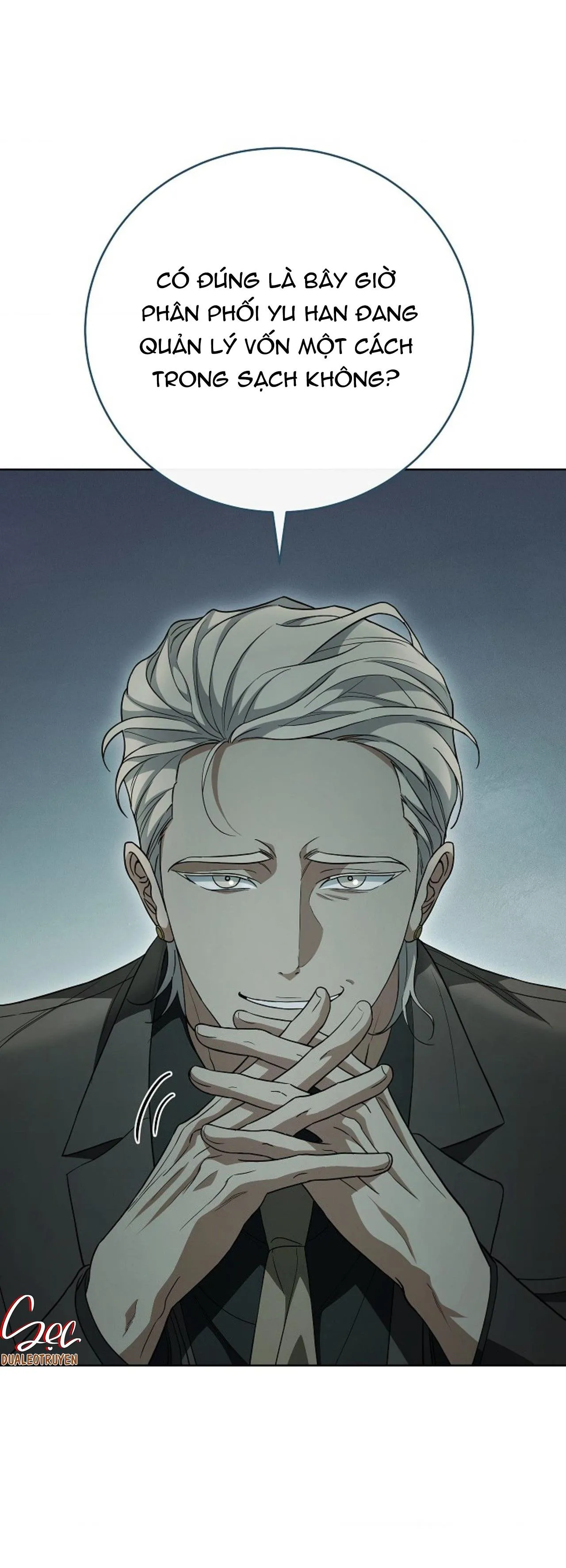 (ABO) MỐI QUAN HỆ KHÔNG HOÀN CHỈNH Chapter 3 Trang 16