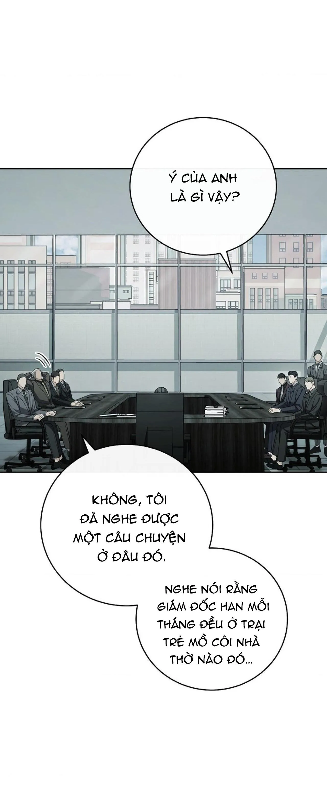 (ABO) MỐI QUAN HỆ KHÔNG HOÀN CHỈNH Chapter 3 Trang 17