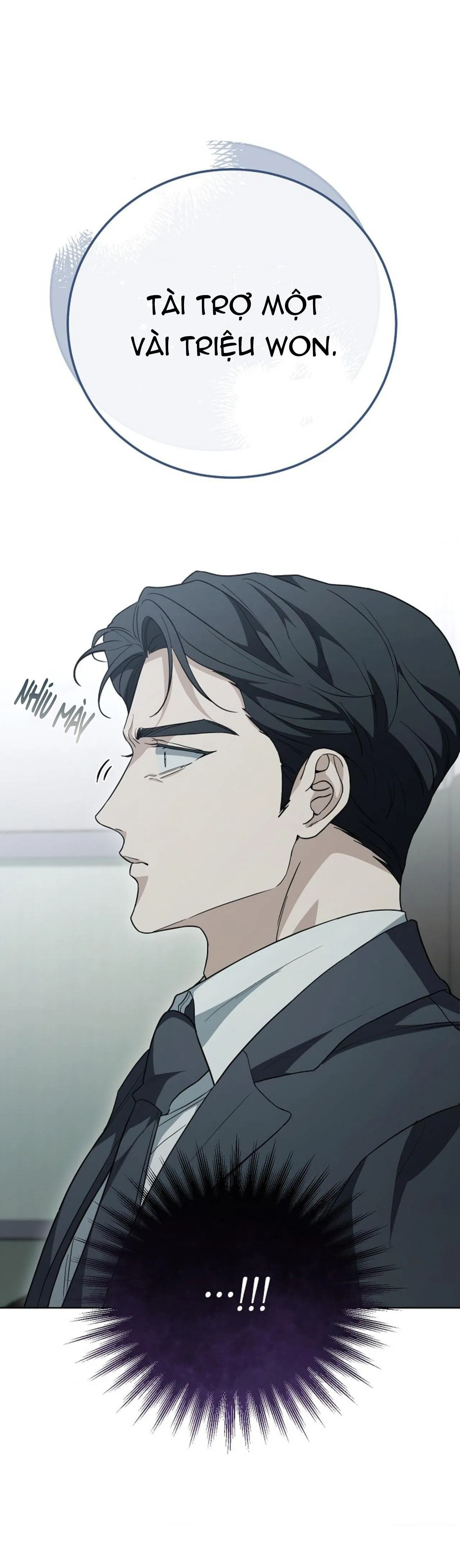 (ABO) MỐI QUAN HỆ KHÔNG HOÀN CHỈNH Chapter 3 Trang 18