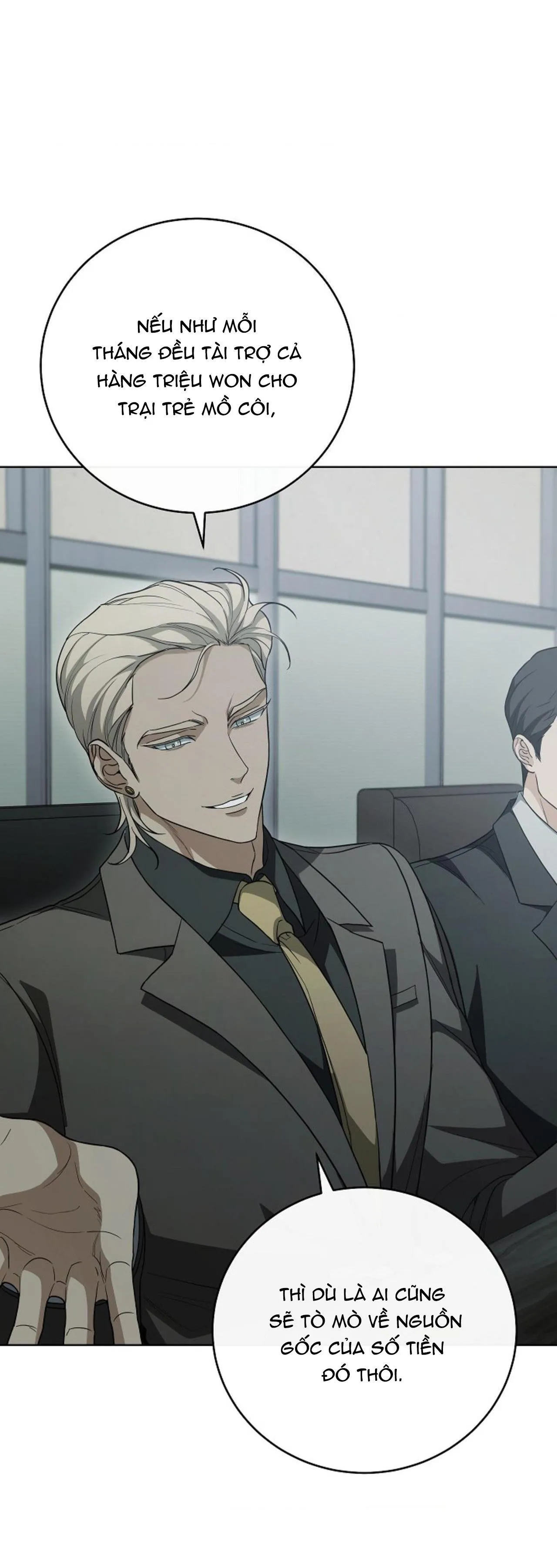 (ABO) MỐI QUAN HỆ KHÔNG HOÀN CHỈNH Chapter 3 Trang 24