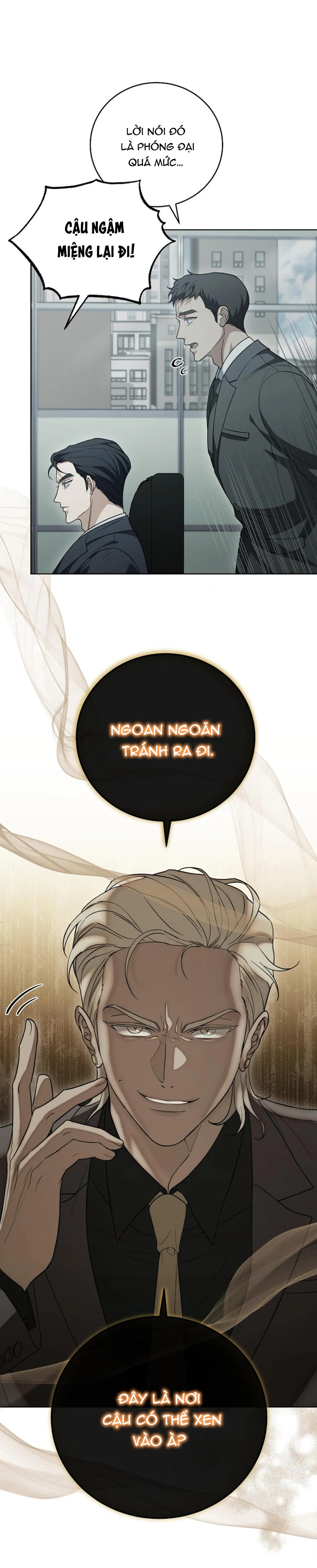 (ABO) MỐI QUAN HỆ KHÔNG HOÀN CHỈNH Chapter 3 Trang 26