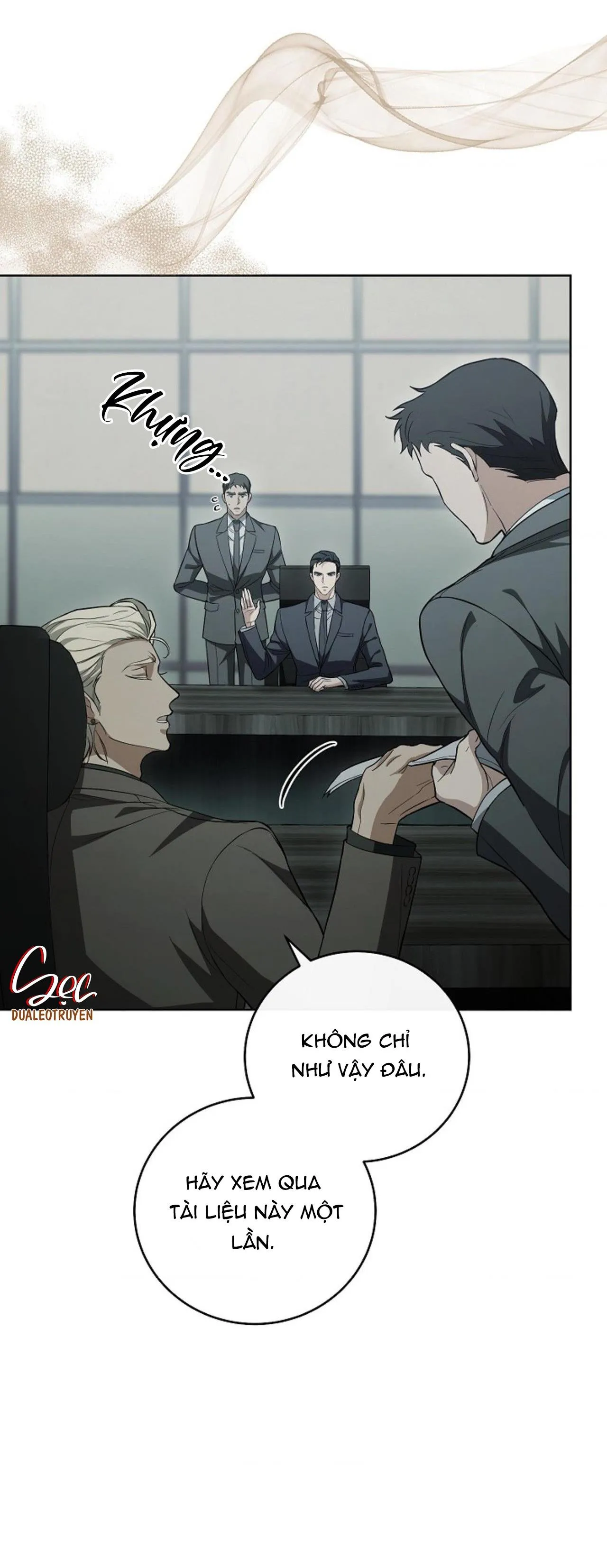 (ABO) MỐI QUAN HỆ KHÔNG HOÀN CHỈNH Chapter 3 Trang 27