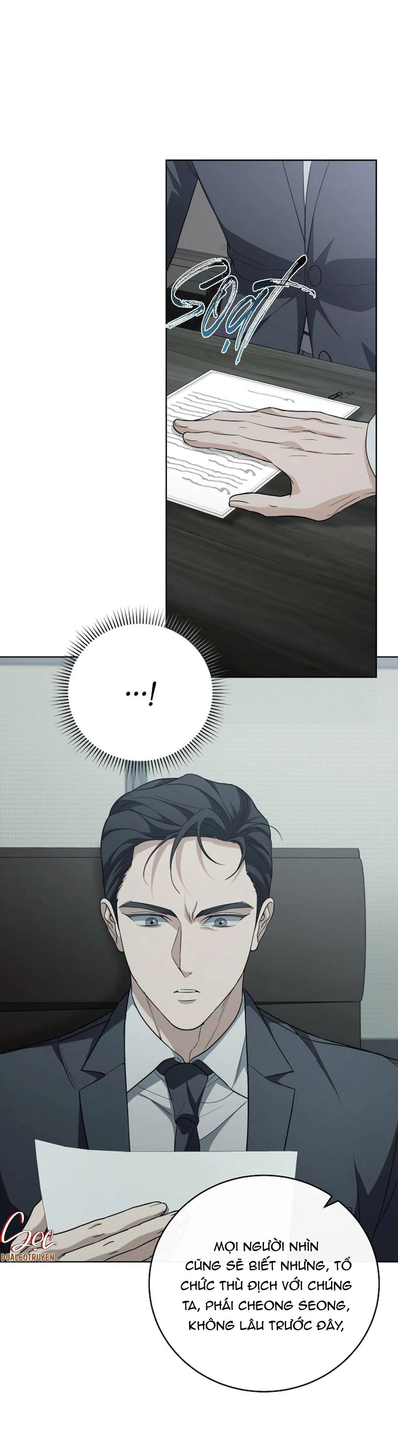 (ABO) MỐI QUAN HỆ KHÔNG HOÀN CHỈNH Chapter 3 Trang 28