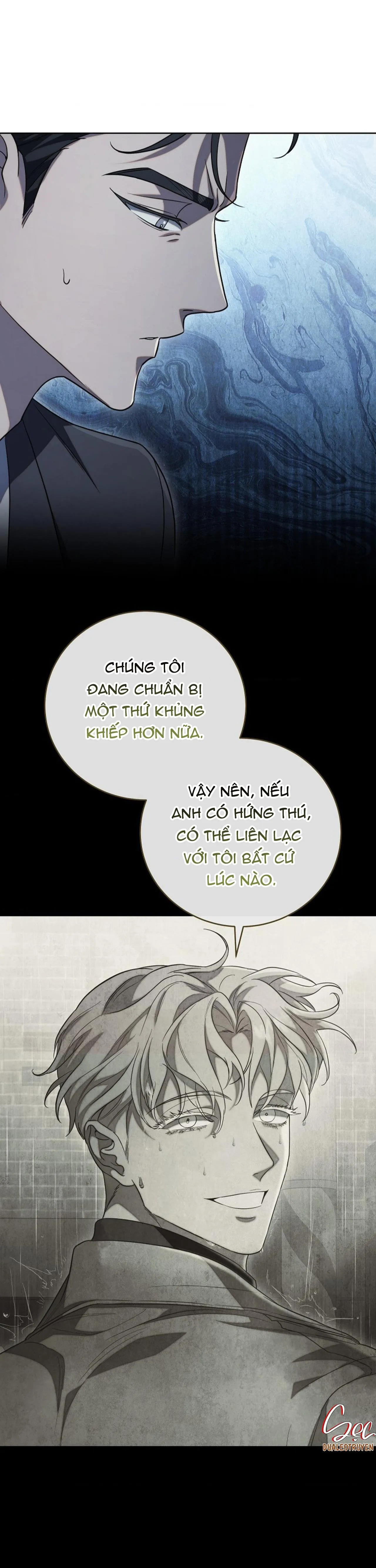 (ABO) MỐI QUAN HỆ KHÔNG HOÀN CHỈNH Chapter 3 Trang 33