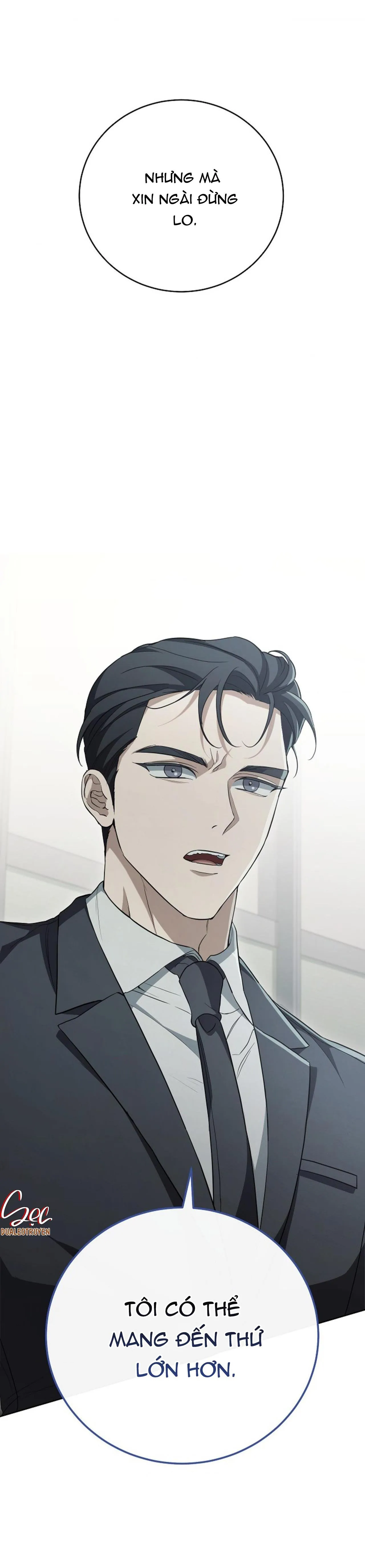 (ABO) MỐI QUAN HỆ KHÔNG HOÀN CHỈNH Chapter 3 Trang 35