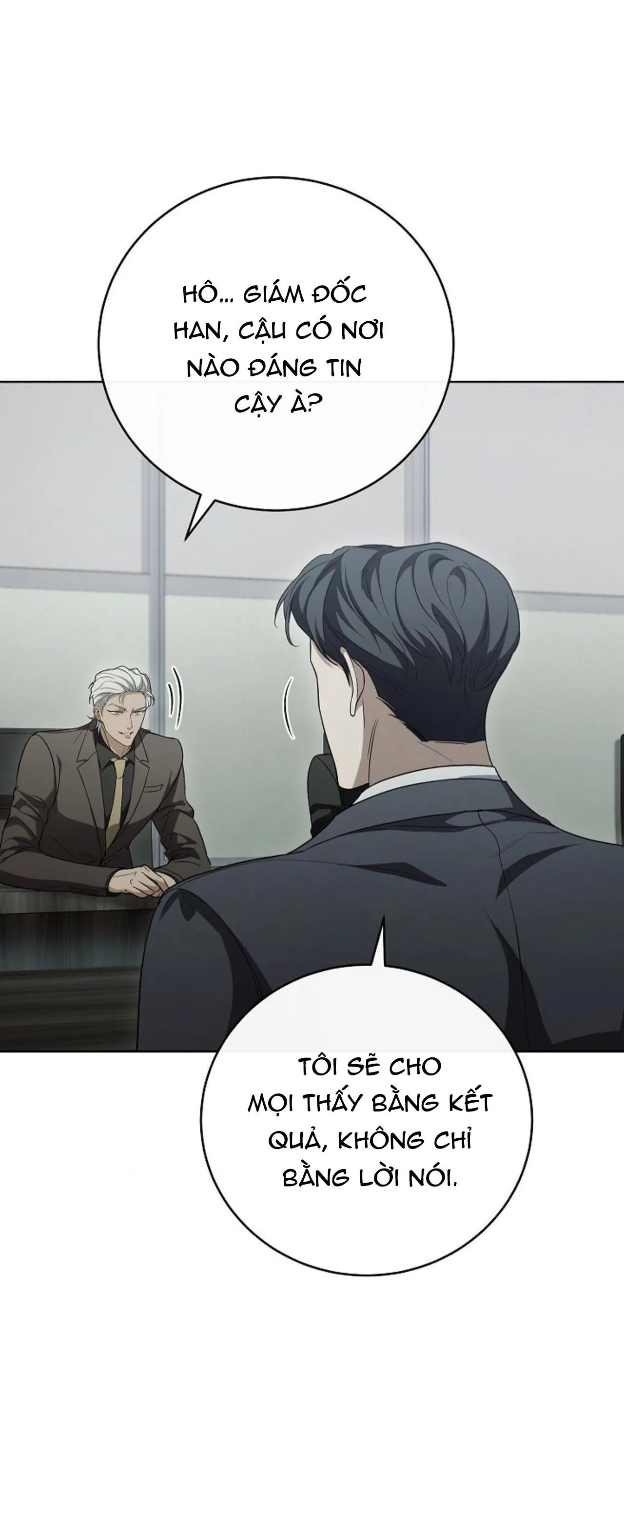 (ABO) MỐI QUAN HỆ KHÔNG HOÀN CHỈNH Chapter 3 Trang 36