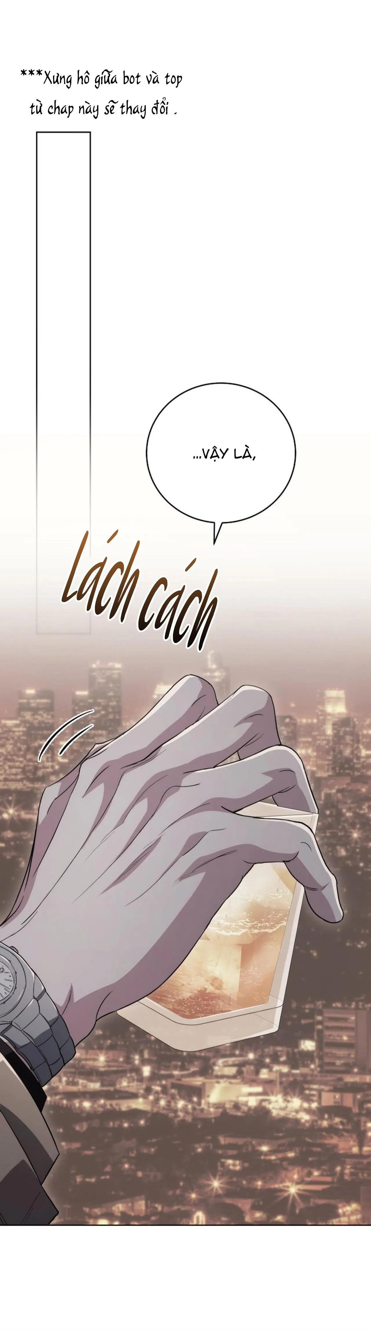 (ABO) MỐI QUAN HỆ KHÔNG HOÀN CHỈNH Chapter 3 Trang 38