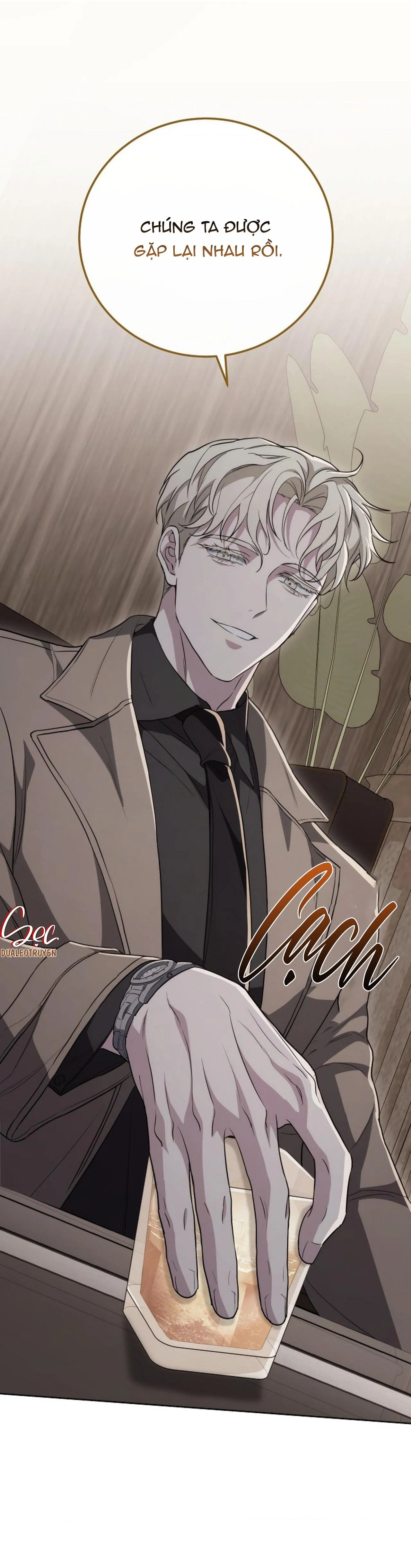 (ABO) MỐI QUAN HỆ KHÔNG HOÀN CHỈNH Chapter 3 Trang 39