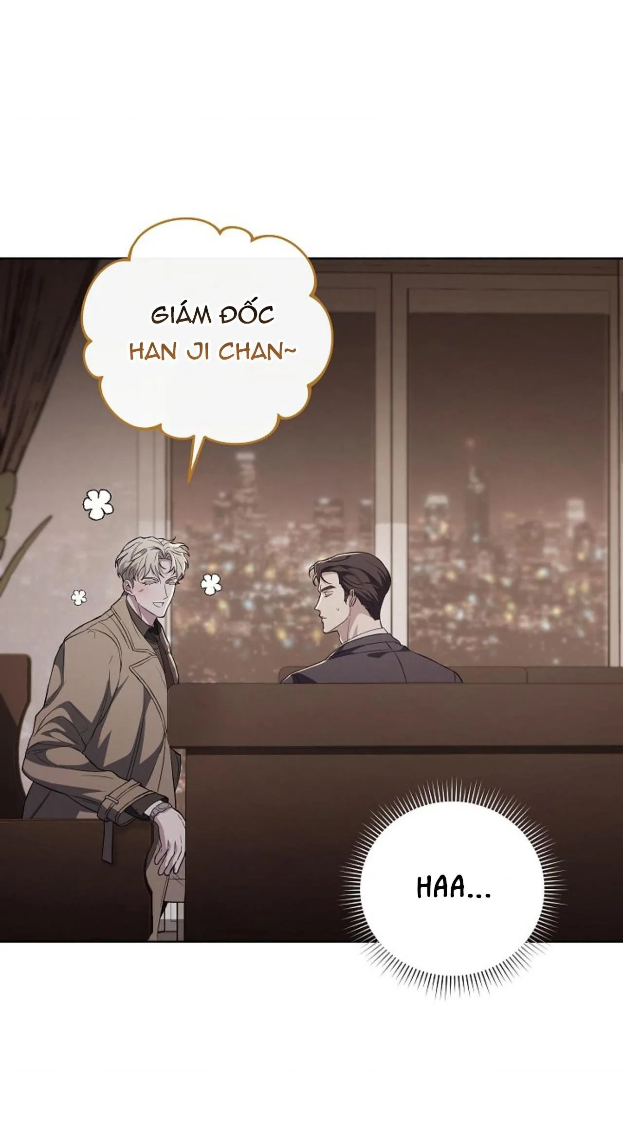 (ABO) MỐI QUAN HỆ KHÔNG HOÀN CHỈNH Chapter 3 Trang 40
