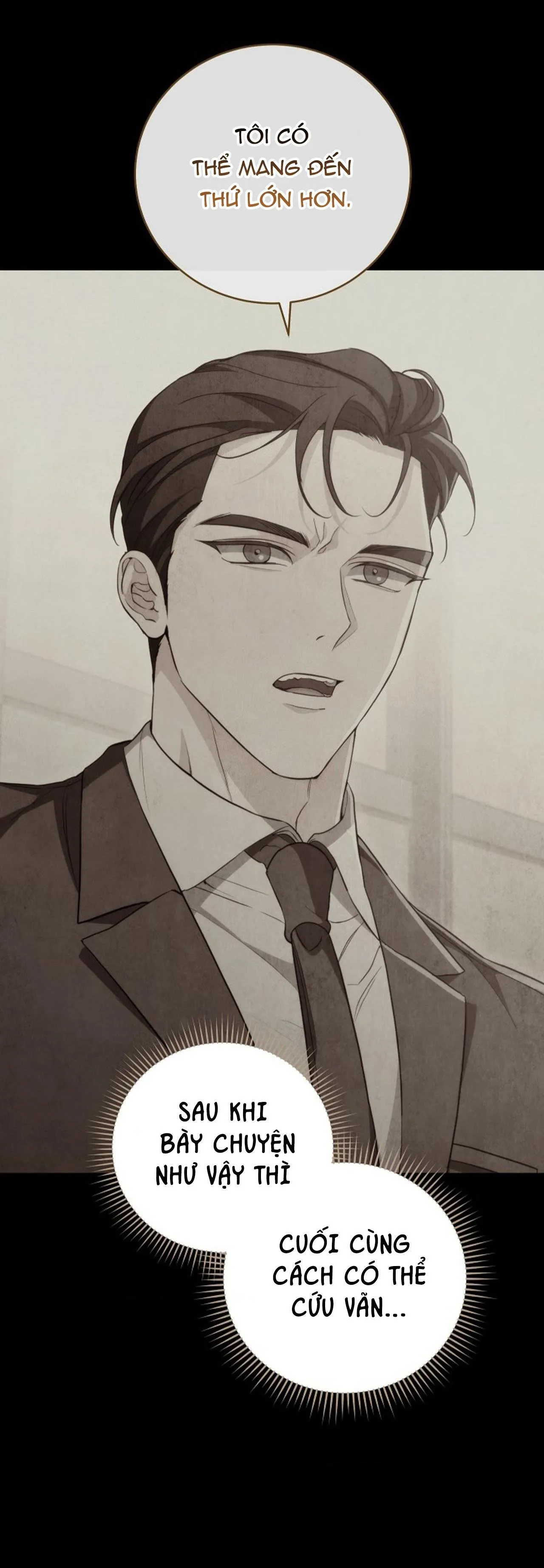 (ABO) MỐI QUAN HỆ KHÔNG HOÀN CHỈNH Chapter 3 Trang 43