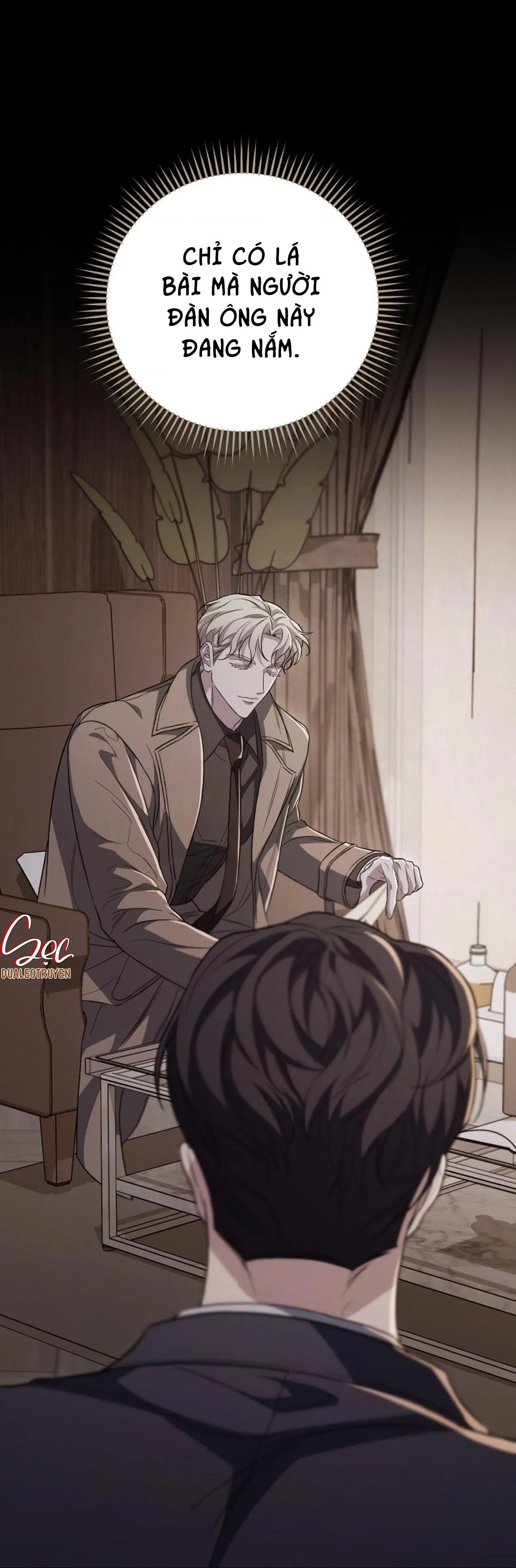 (ABO) MỐI QUAN HỆ KHÔNG HOÀN CHỈNH Chapter 3 Trang 44