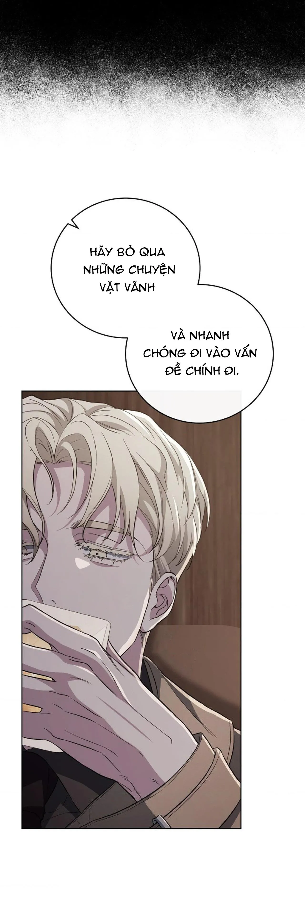 (ABO) MỐI QUAN HỆ KHÔNG HOÀN CHỈNH Chapter 3 Trang 47