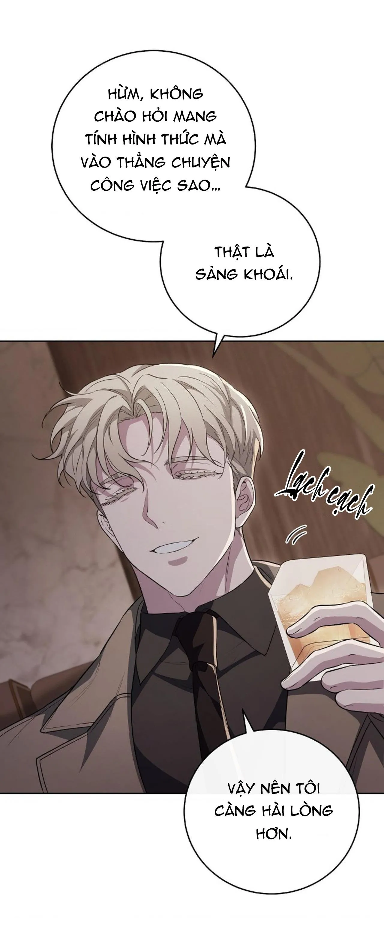 (ABO) MỐI QUAN HỆ KHÔNG HOÀN CHỈNH Chapter 3 Trang 49