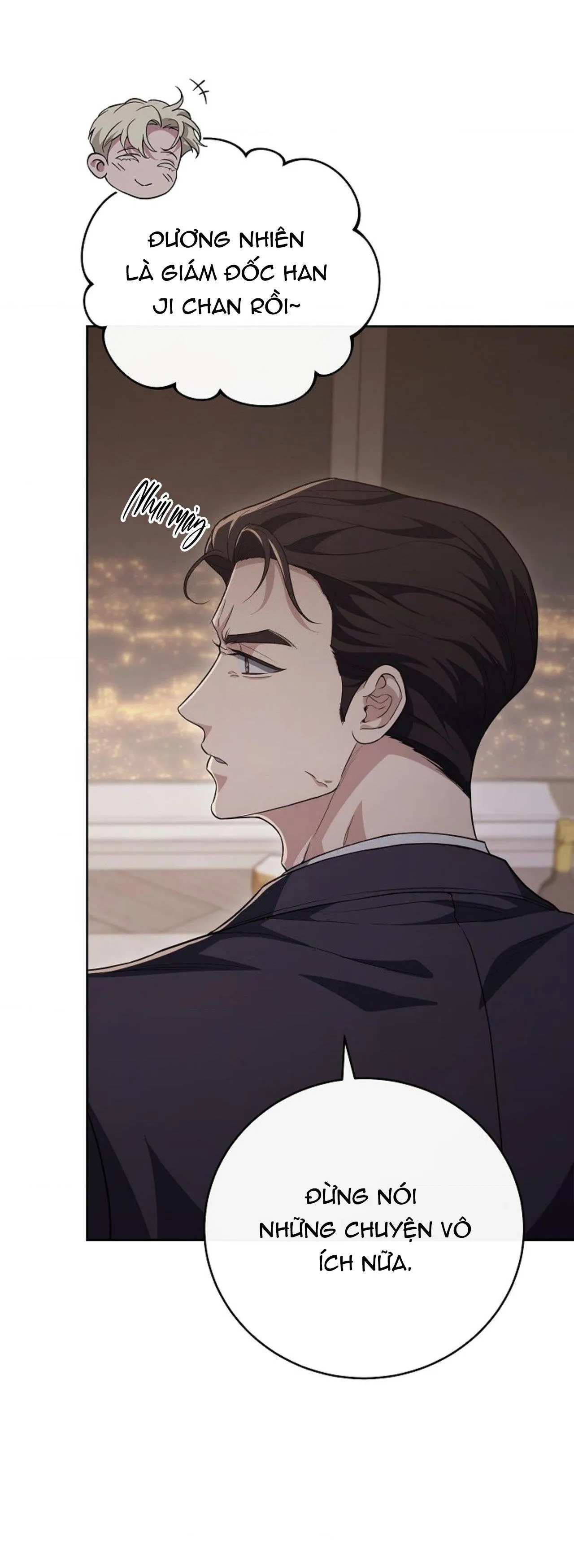 (ABO) MỐI QUAN HỆ KHÔNG HOÀN CHỈNH Chapter 3 Trang 50